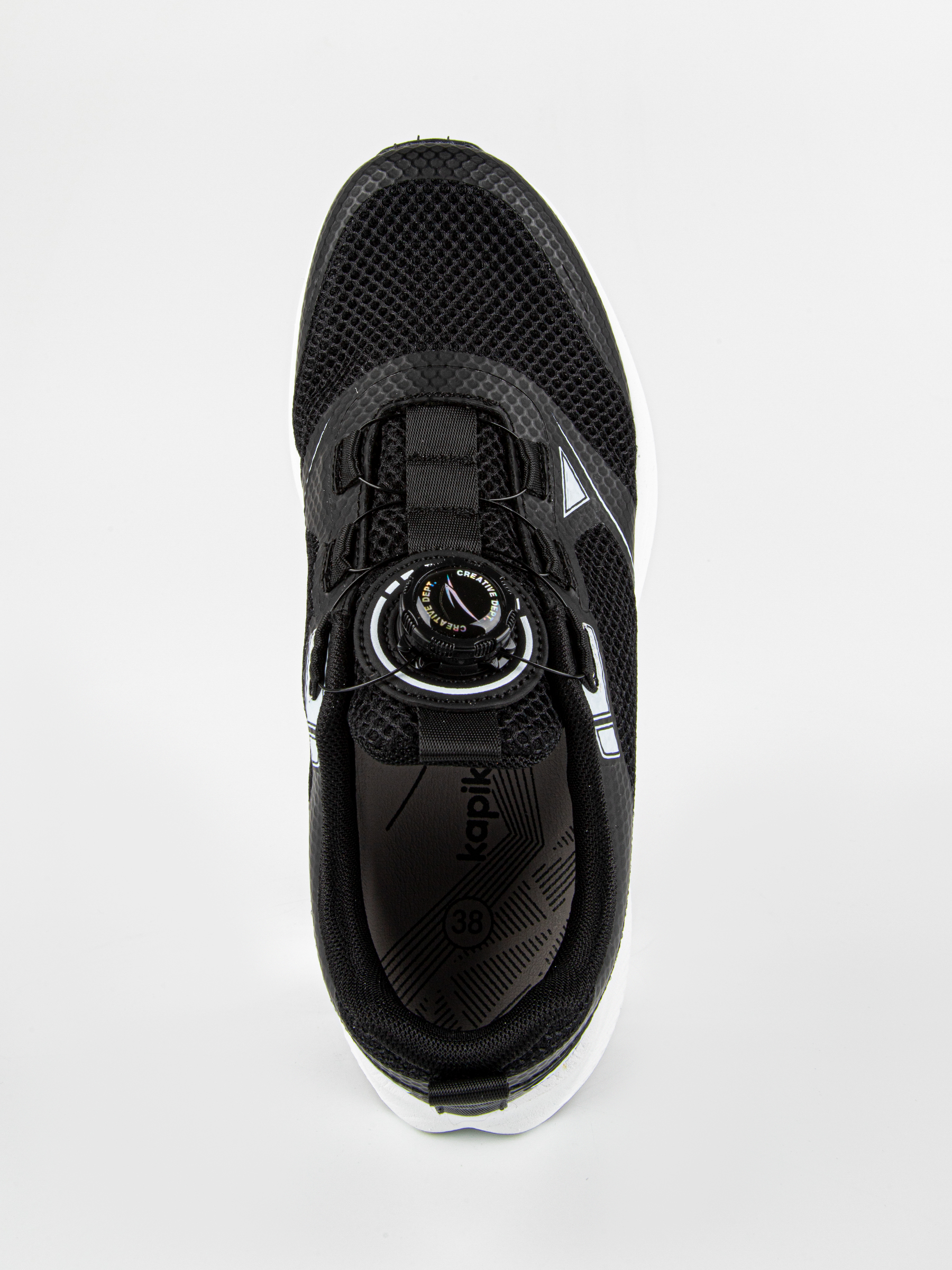 Кроссовки артикул:74966-2-6