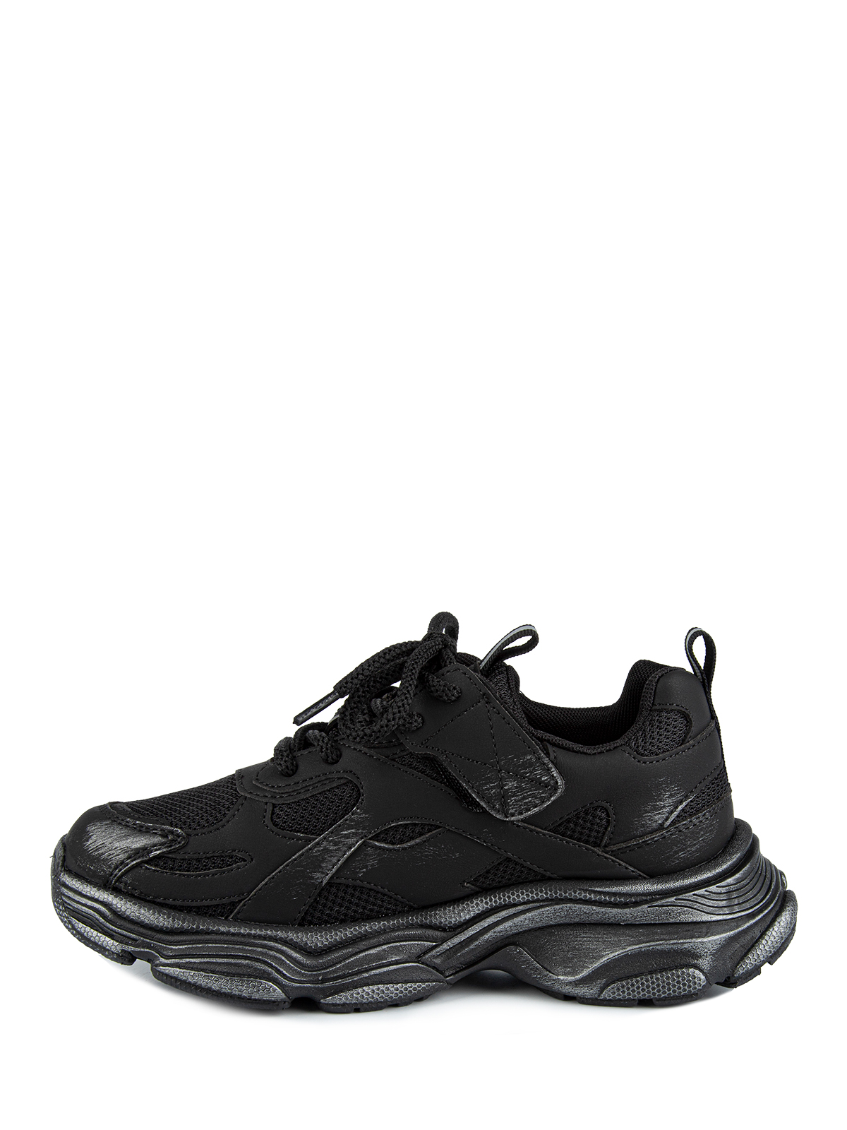 Кроссовки артикул:731168-1-2