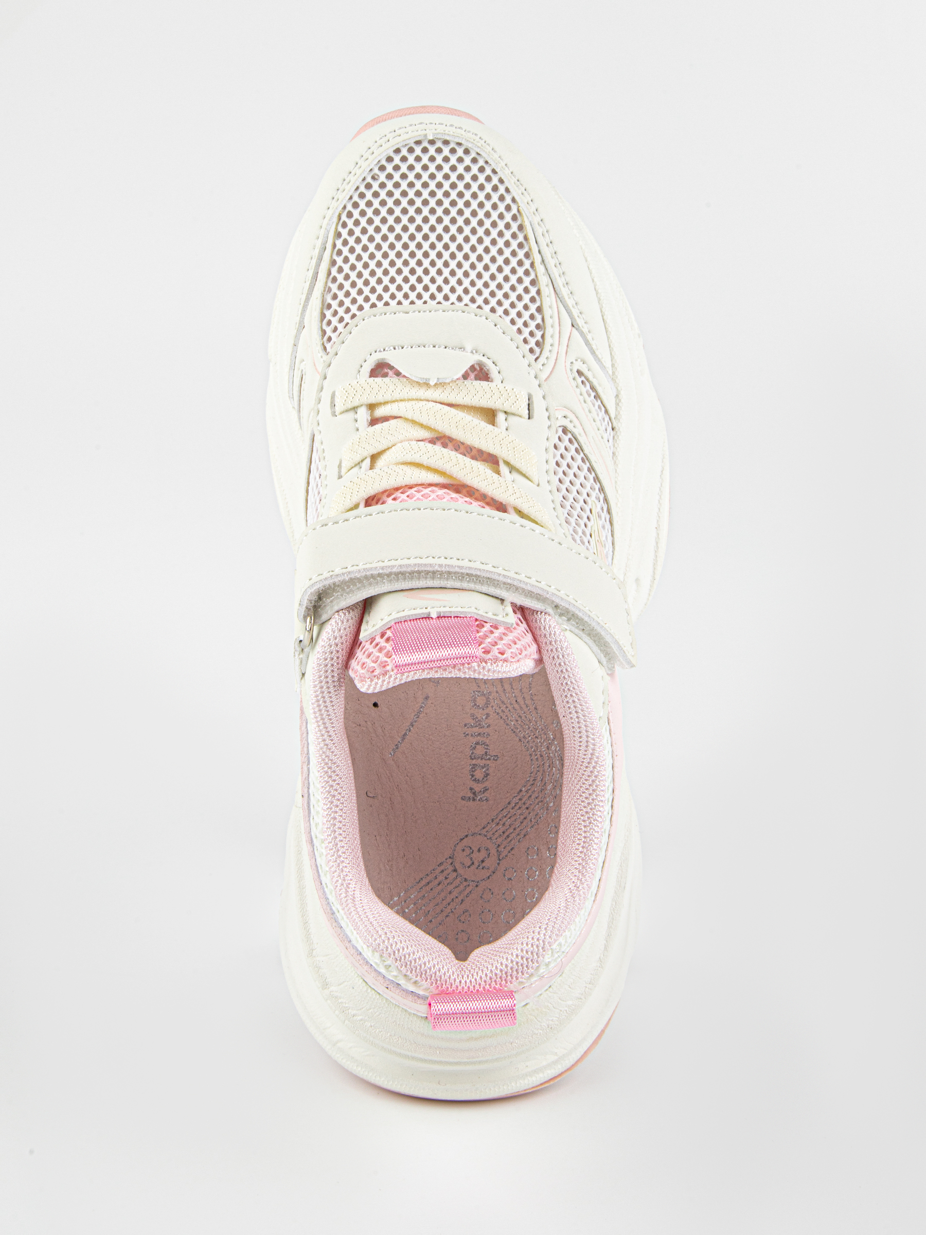 Кроссовки артикул:731267н-1-6