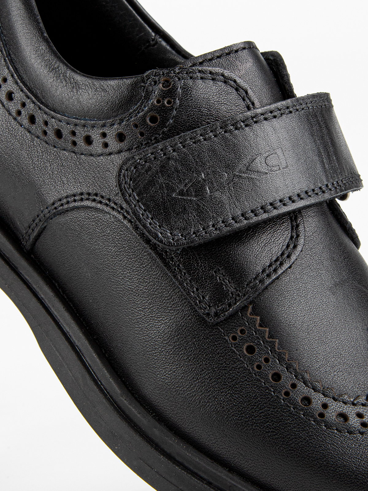 Полуботинки артикул:231193т-1-3