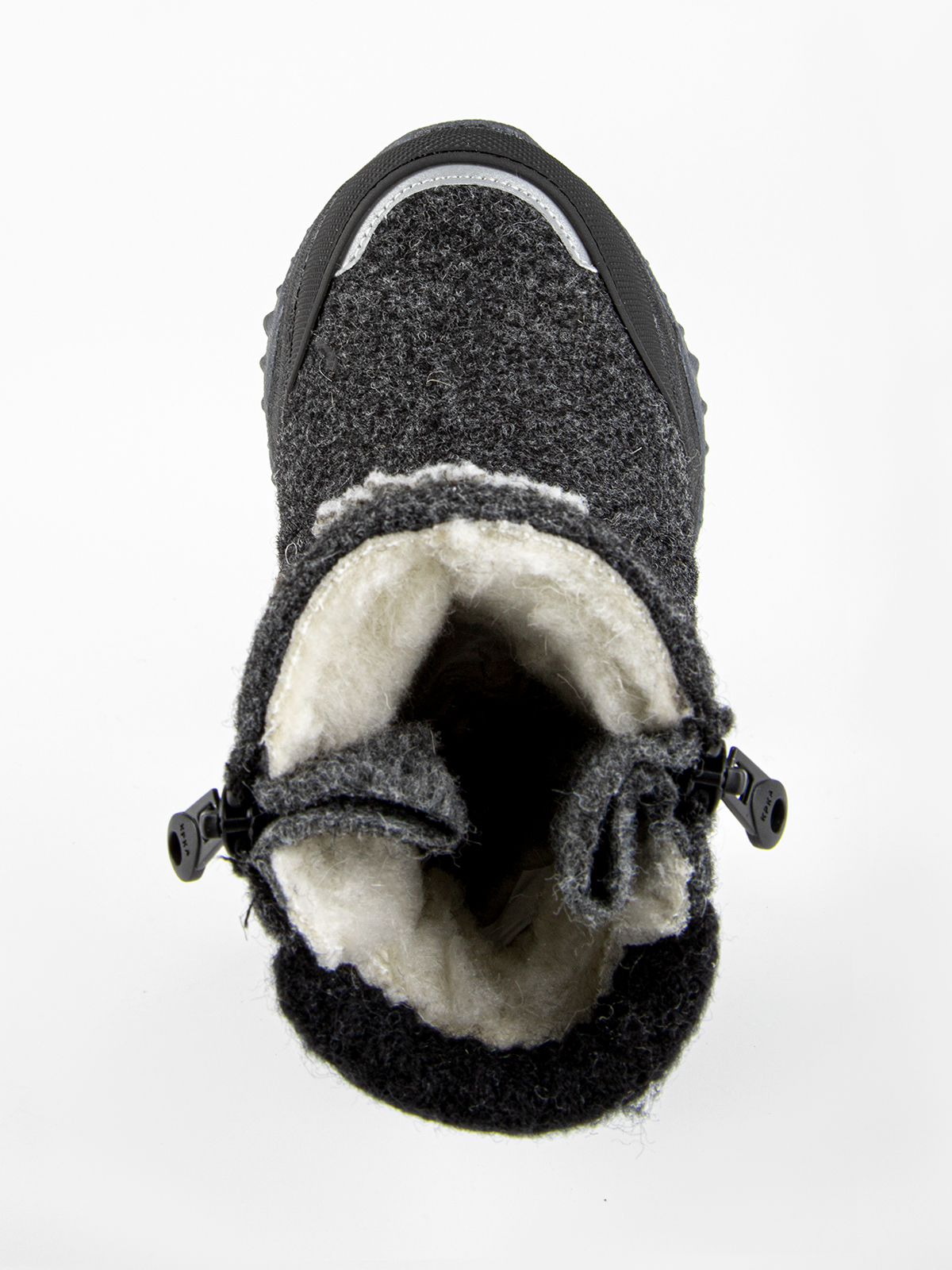 Валенки артикул:00216-1-6