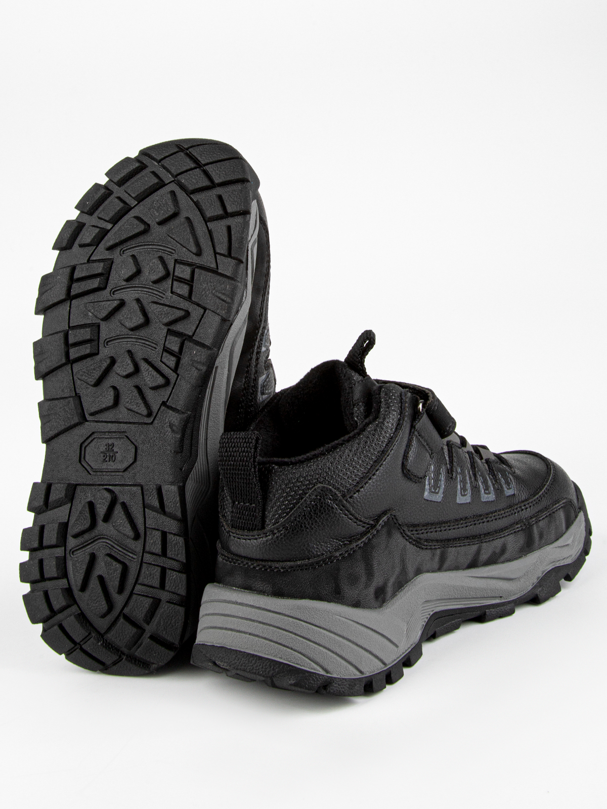 Ботинки артикул:53696ук-1-5