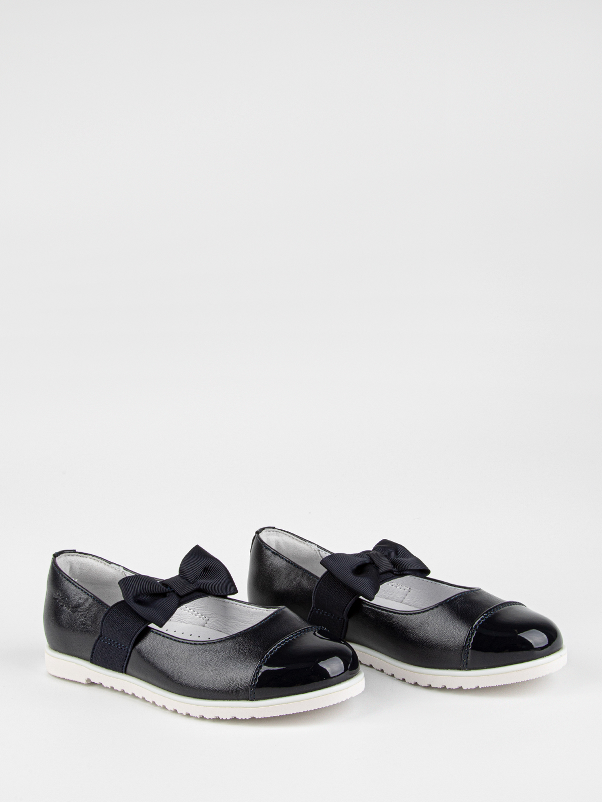 Туфли артикул:22590п-2-2