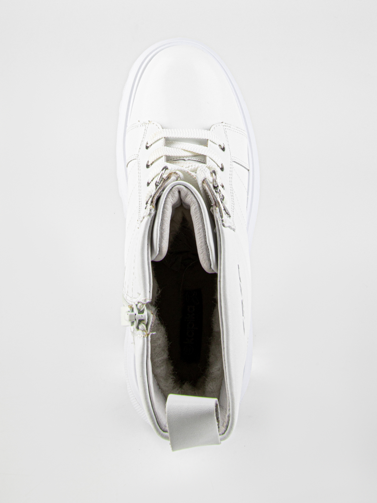 Ботинки артикул:64287шк-2-6