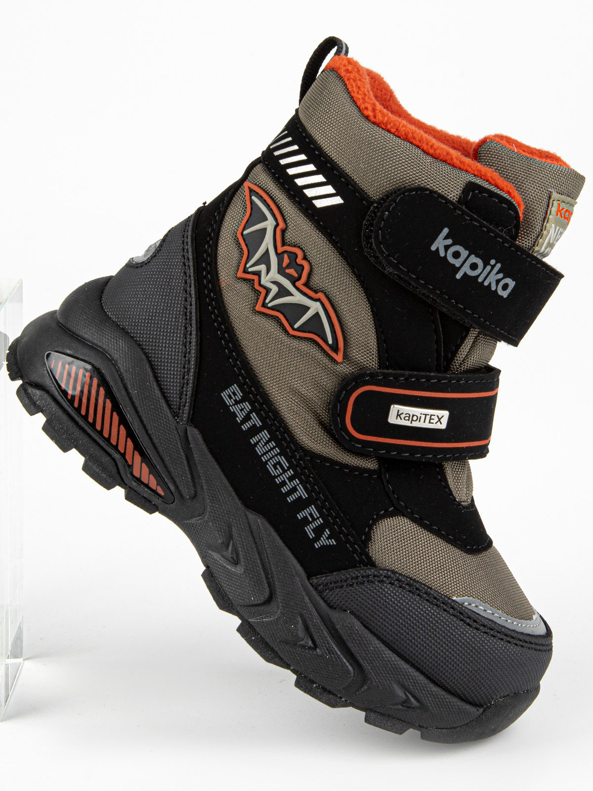 Ботинки артикул:42512-2-7