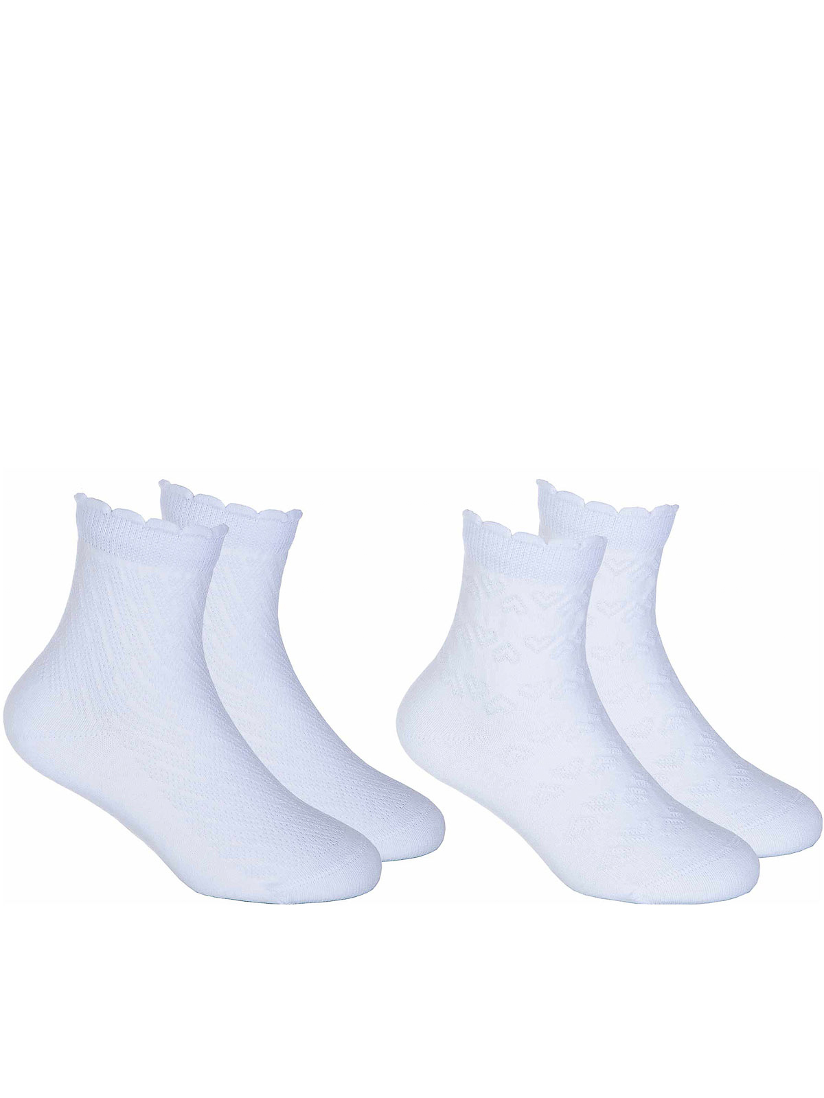 Носки артикул:CKGAS05-WW-1