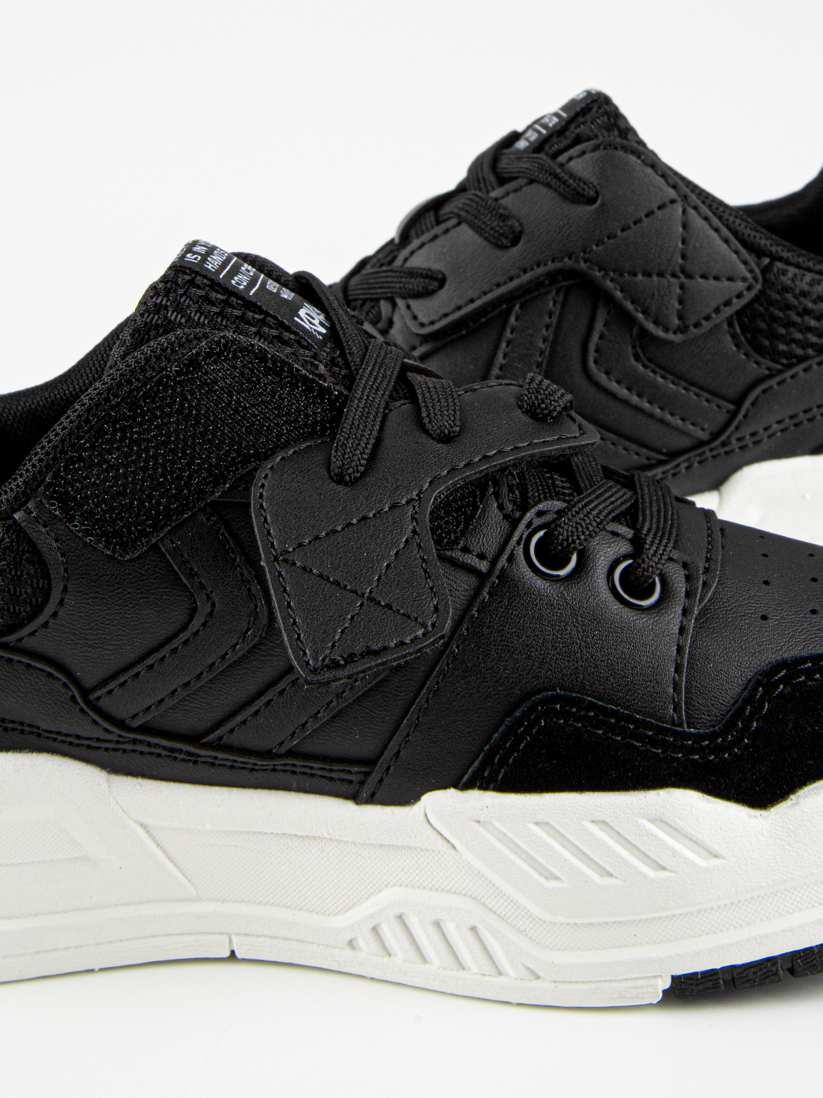 Кроссовки артикул:731231-1-10