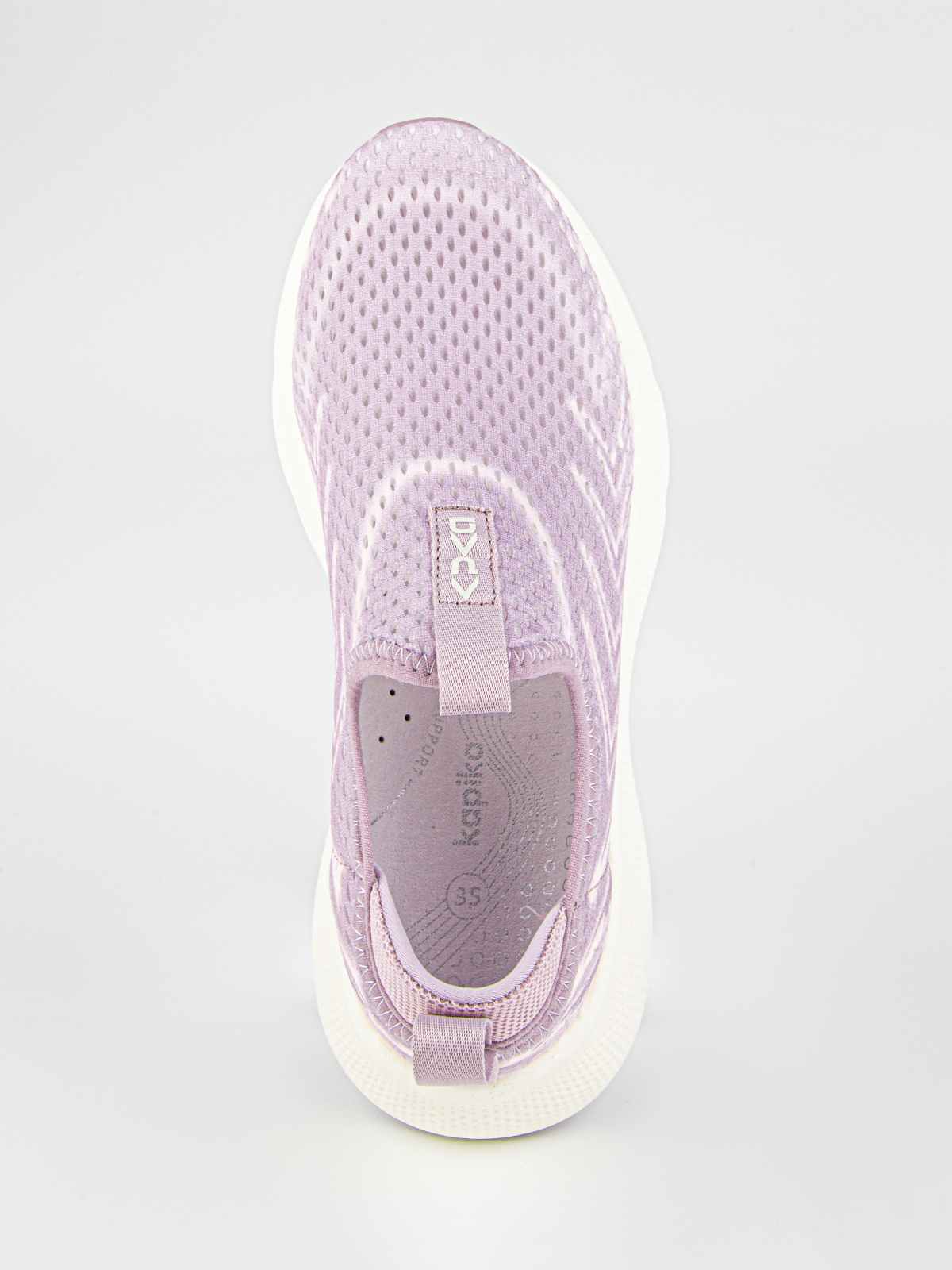 Кроссовки артикул:74959н-2-6