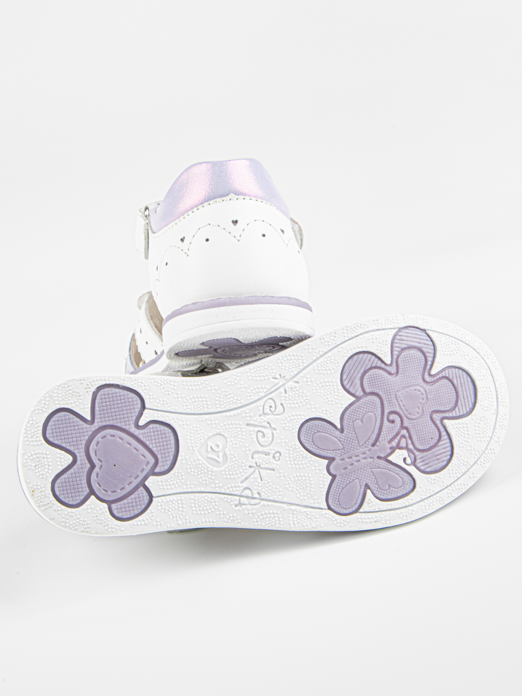 Сандалии артикул:321008к-1-5