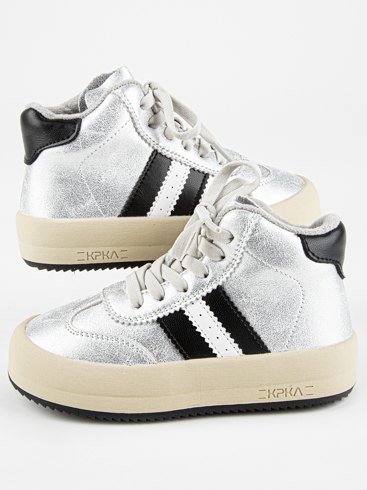 Ботинки артикул:52595ук-2-4