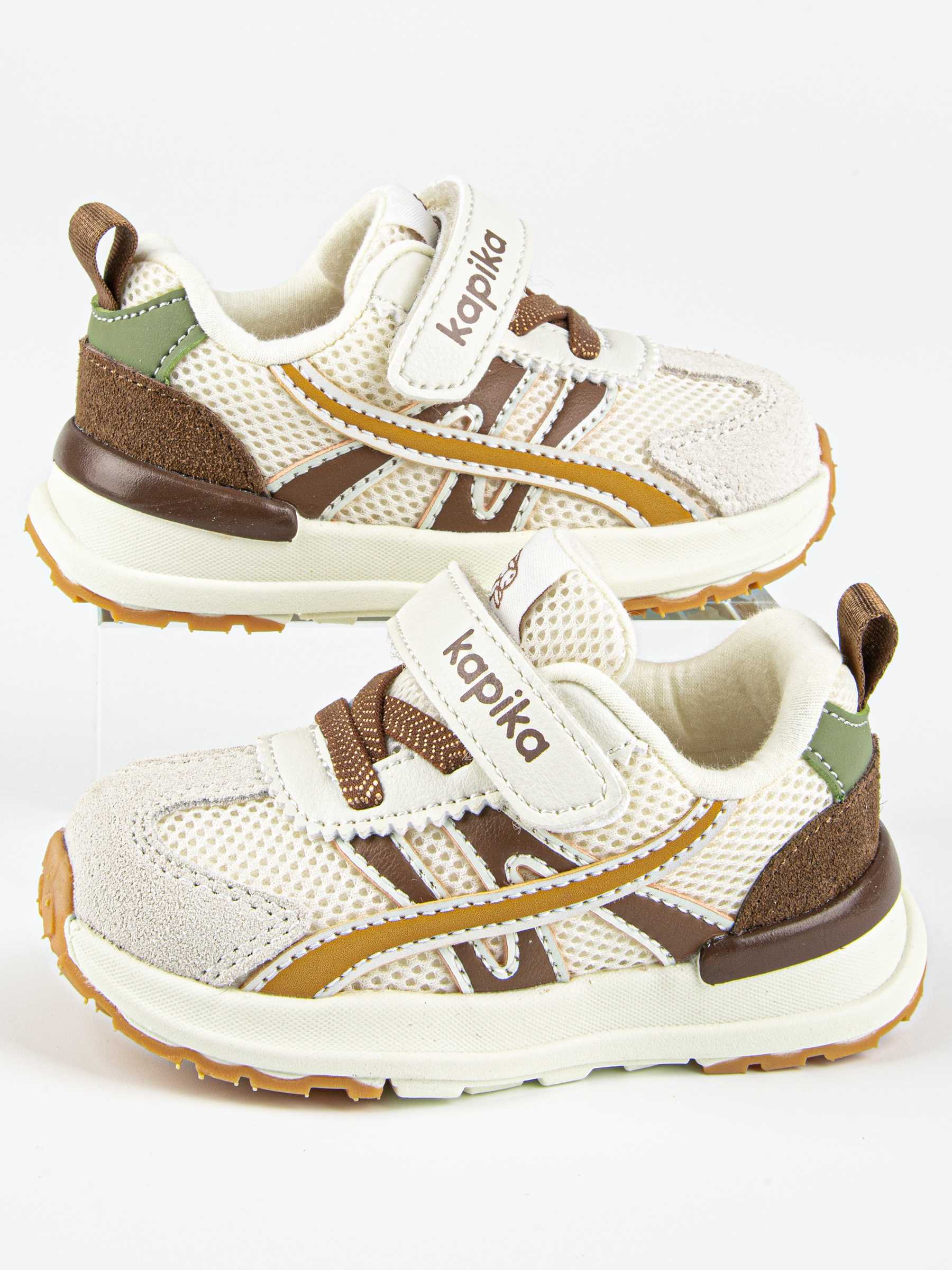 Кроссовки артикул:71576-2-4