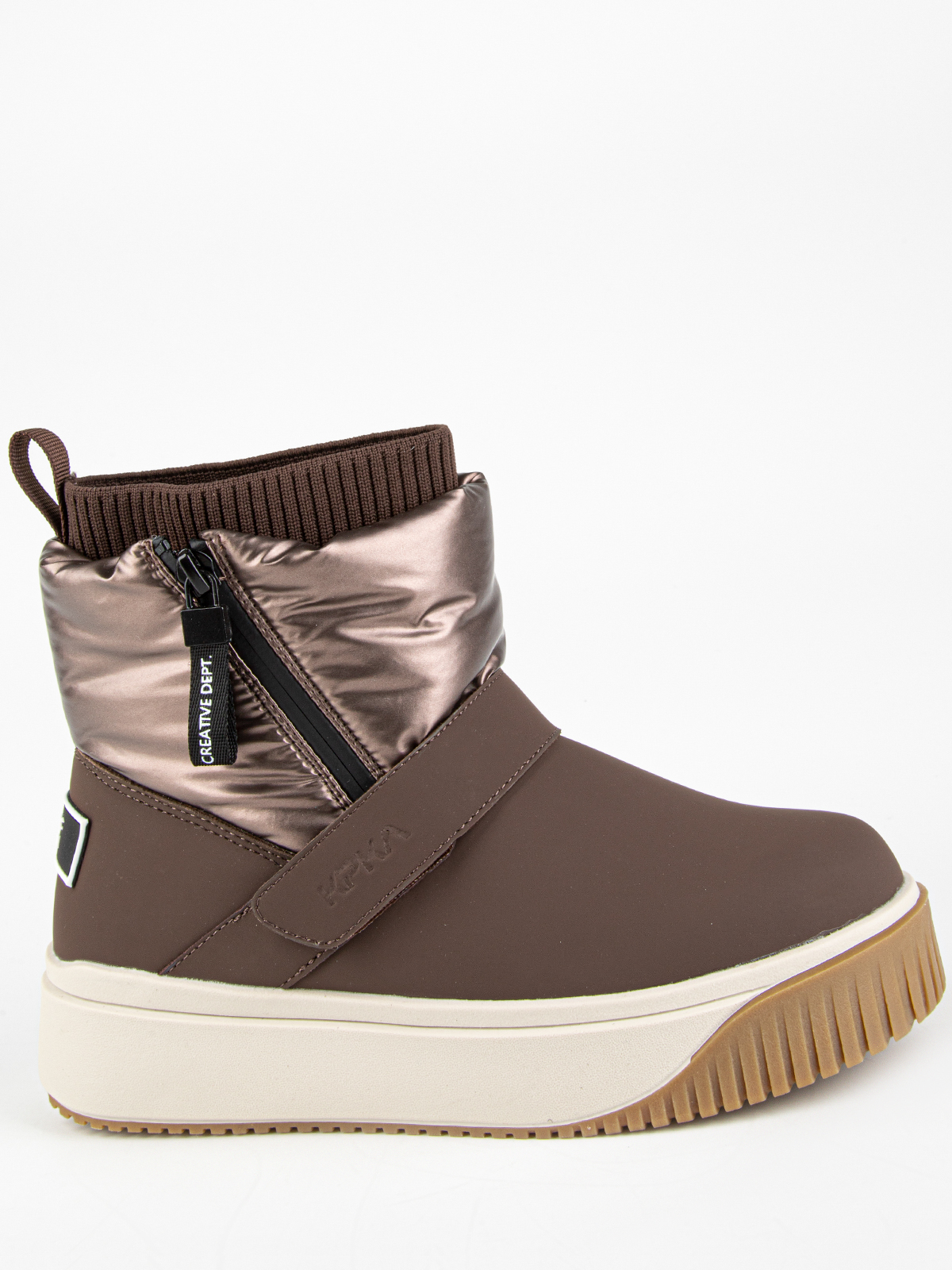 Сапоги артикул:1889д-2-1