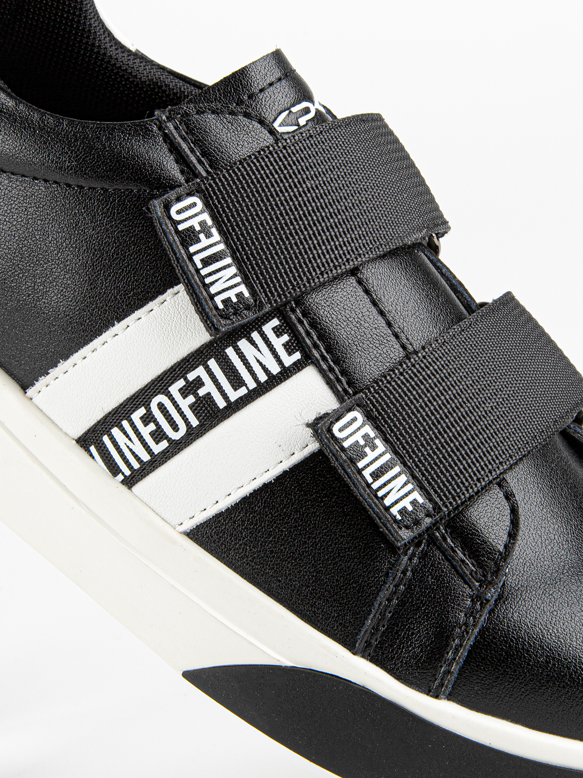 Полуботинки артикул:231895к-1-3