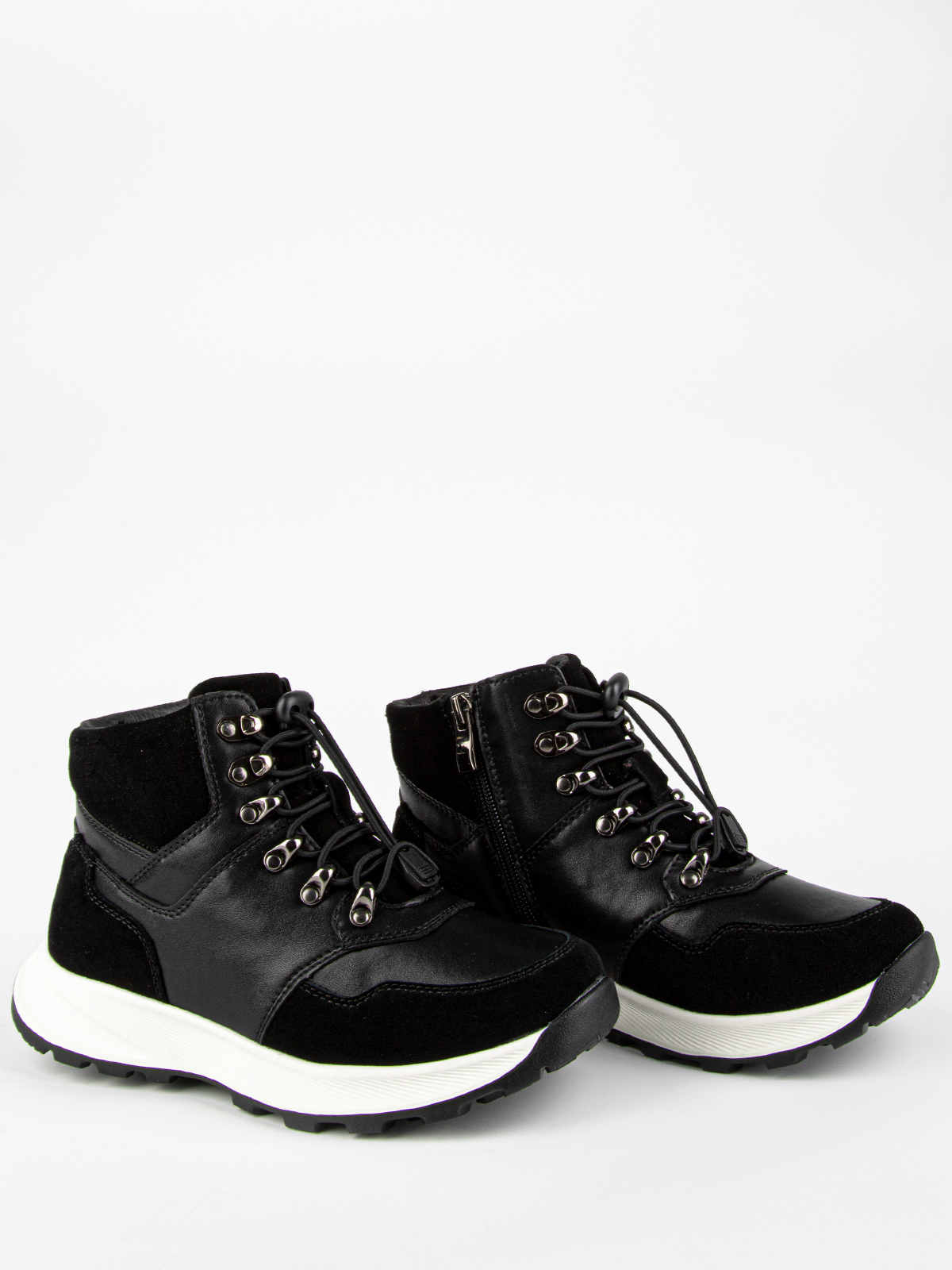 Ботинки артикул:64289кш-1-2