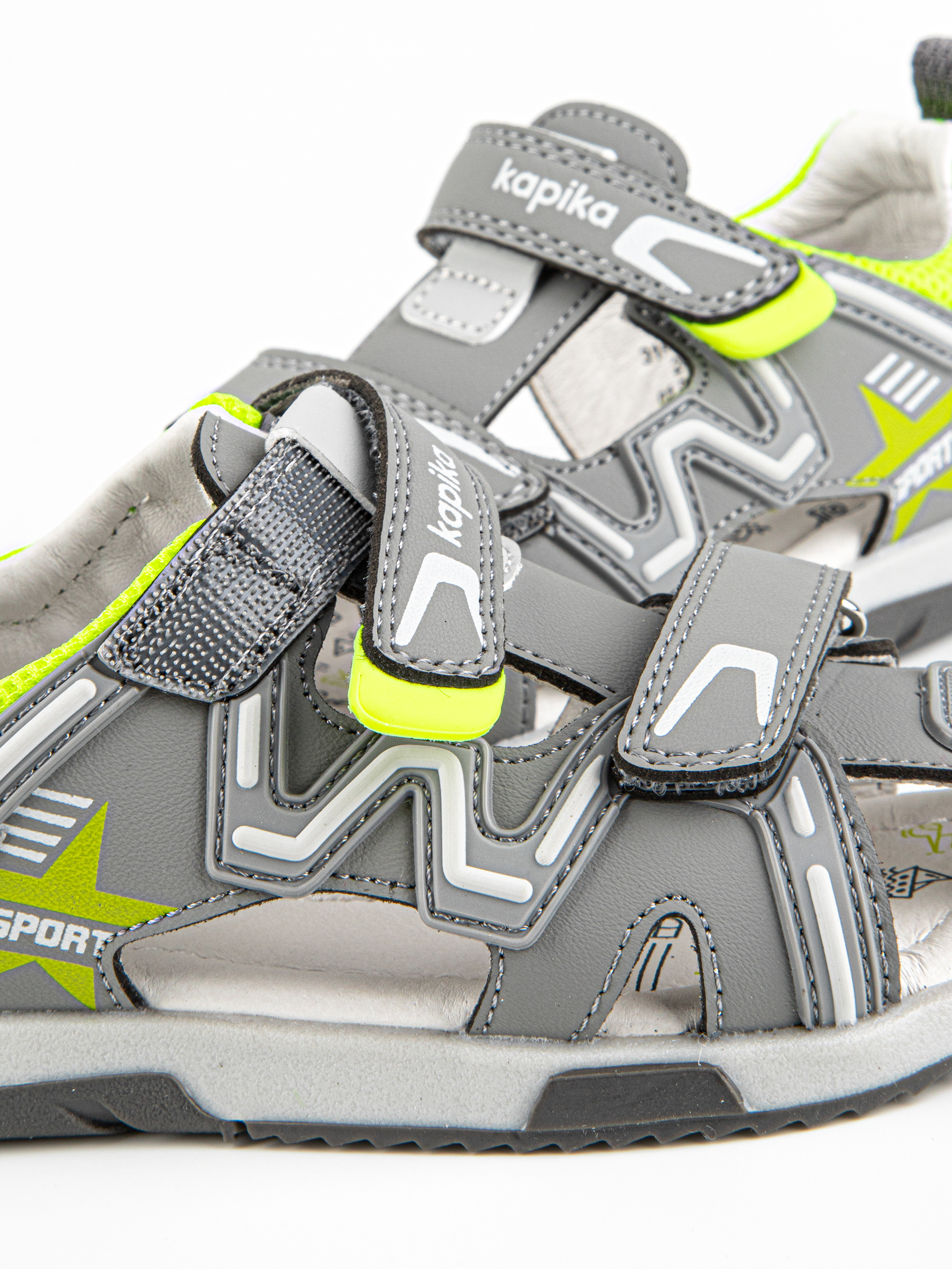 Сандалии артикул:31959п-2-9