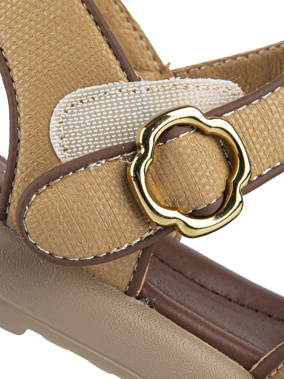 Сандалии артикул:32943п-2-7