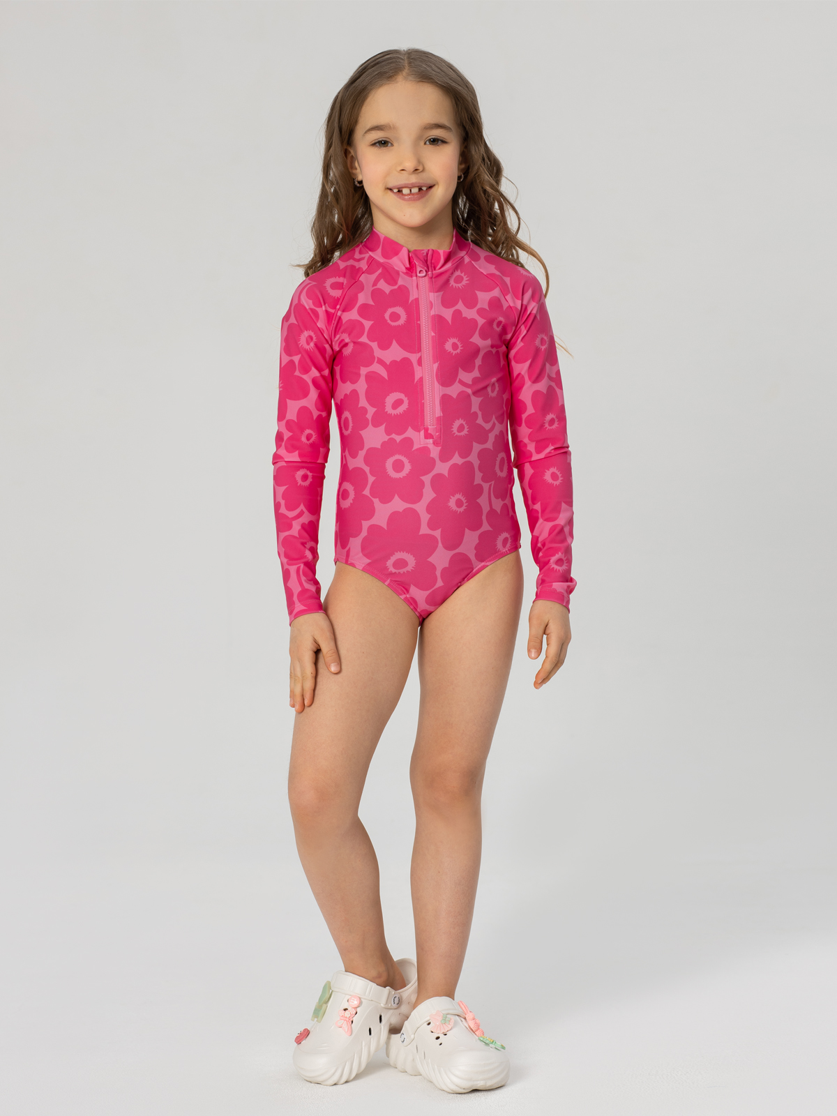 Купальник слитный артикул:PUGSP16-KJ-3