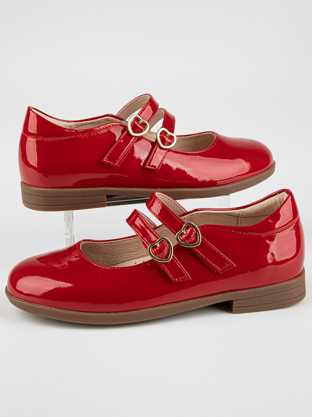 Туфли артикул:22585п-1-4