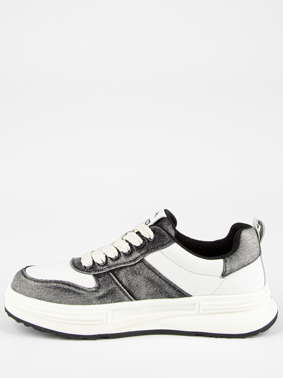 Полуботинки артикул:24987к-1-8