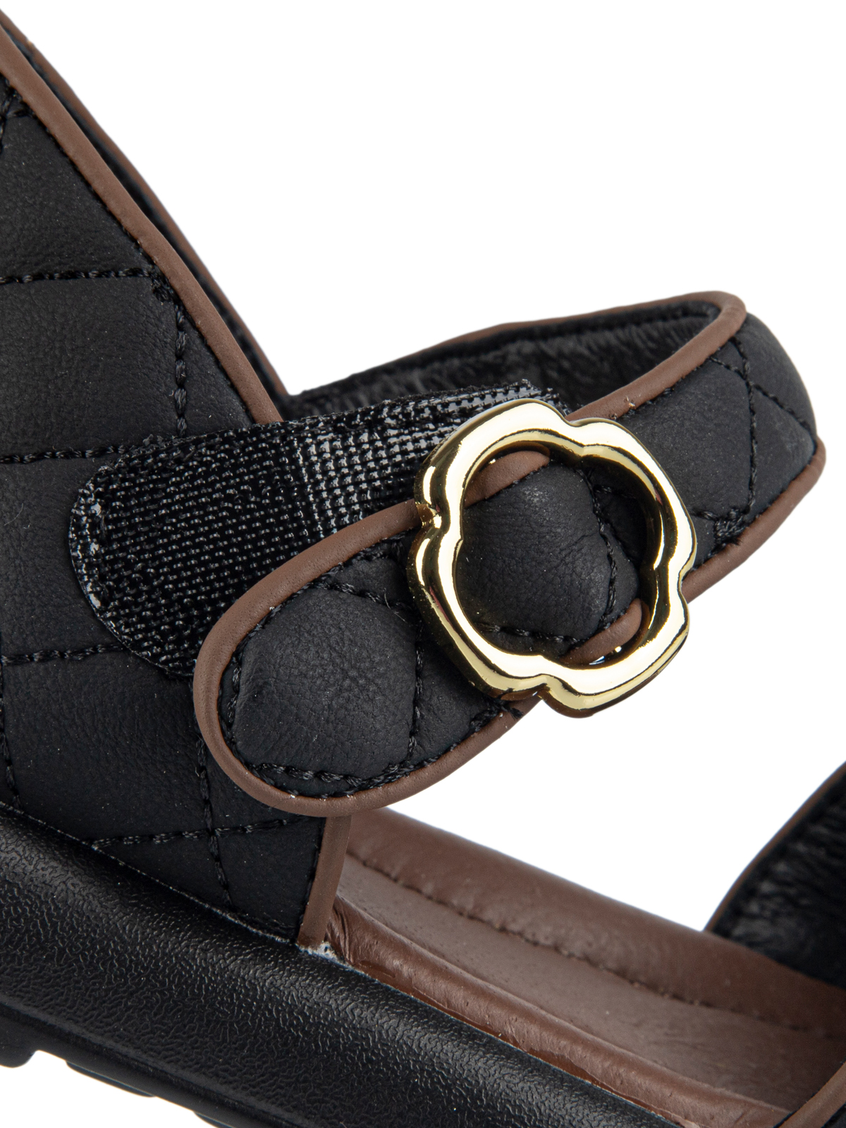 Сандалии артикул:33904п-1-7