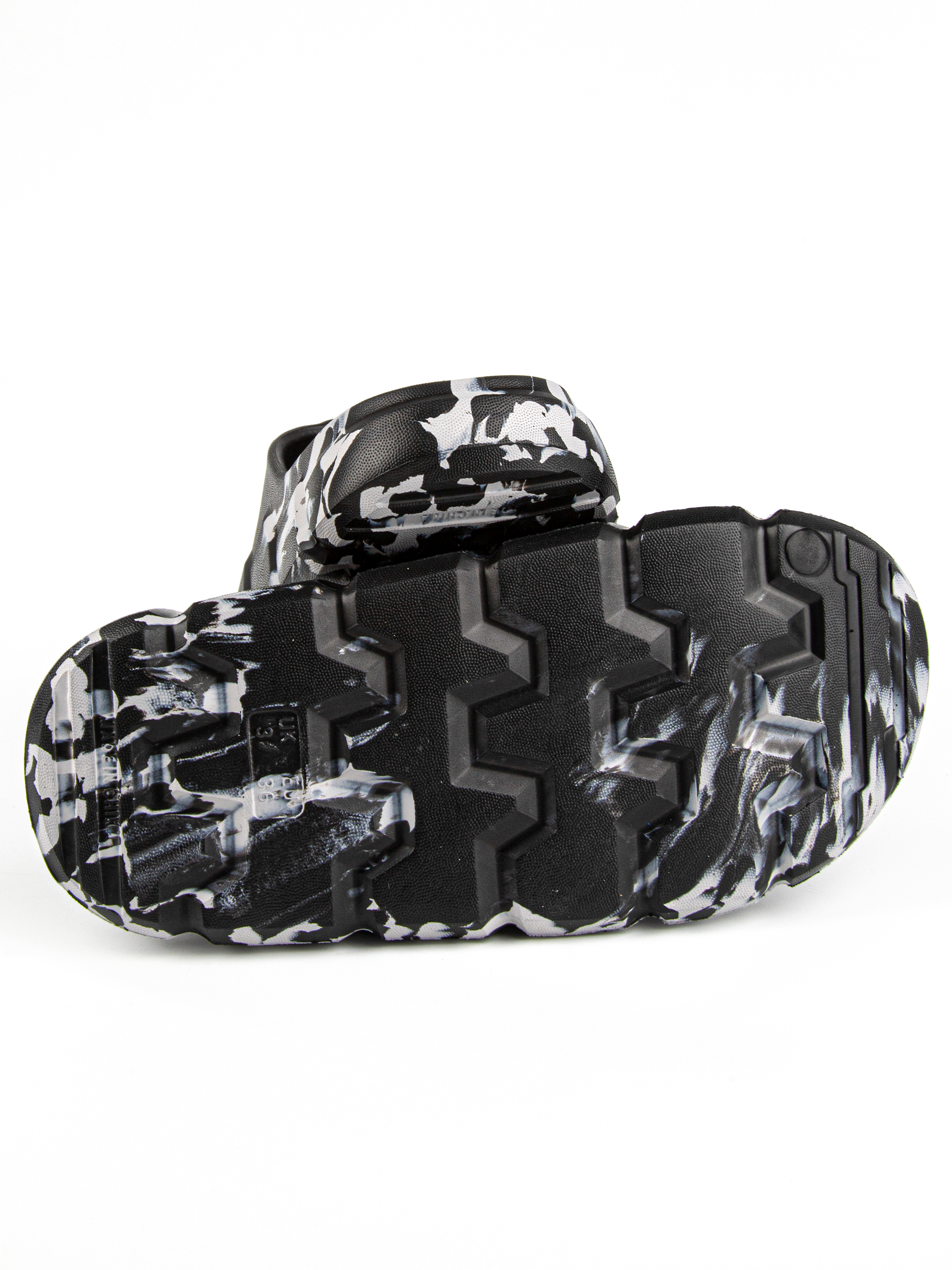 Шлепанцы артикул:83230-1-5