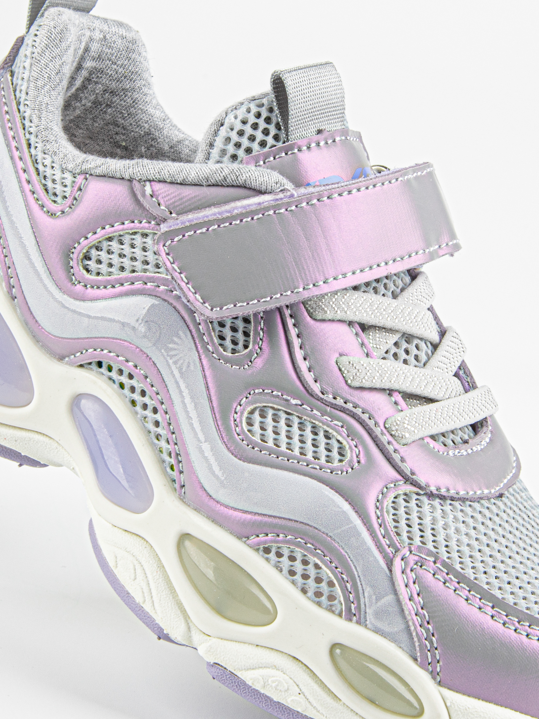 Кроссовки артикул:721216н-3-3