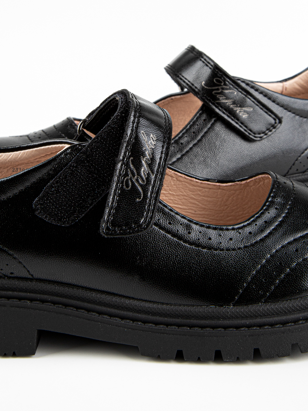 Туфли артикул:231005п-1-10