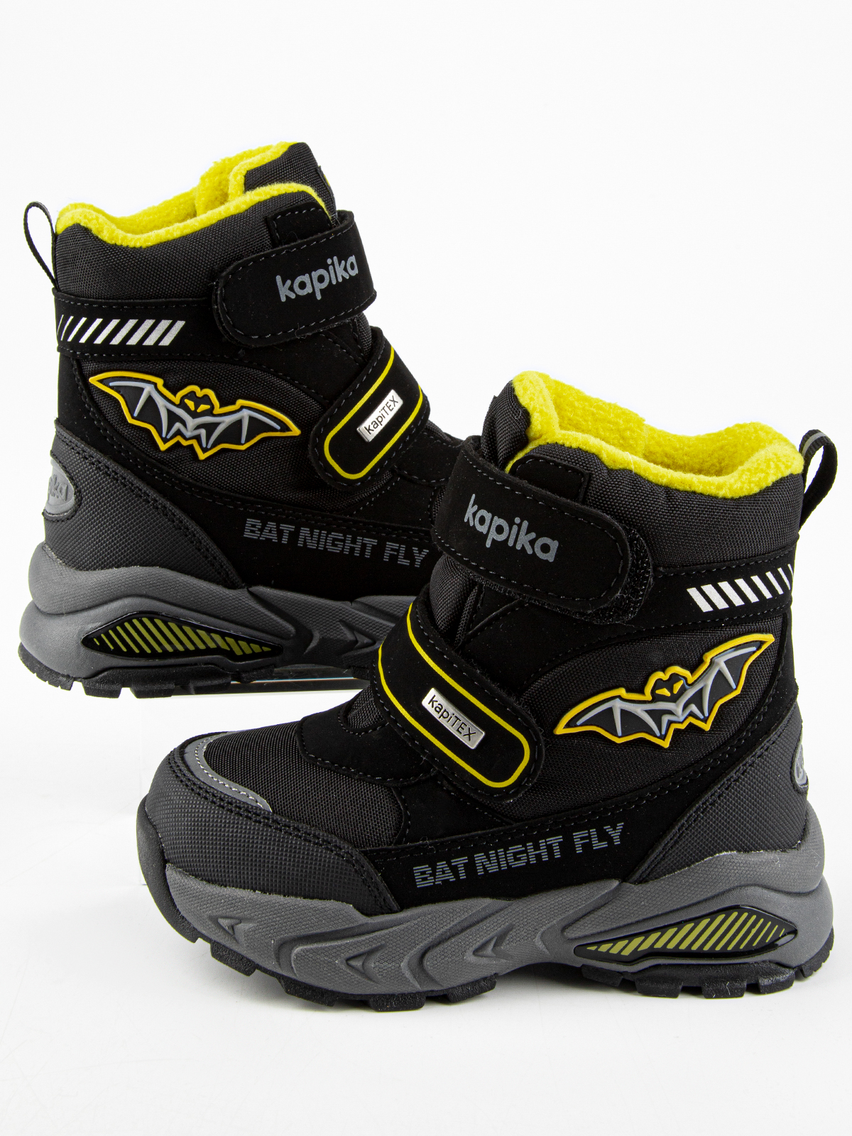 Ботинки артикул:42512-1-4