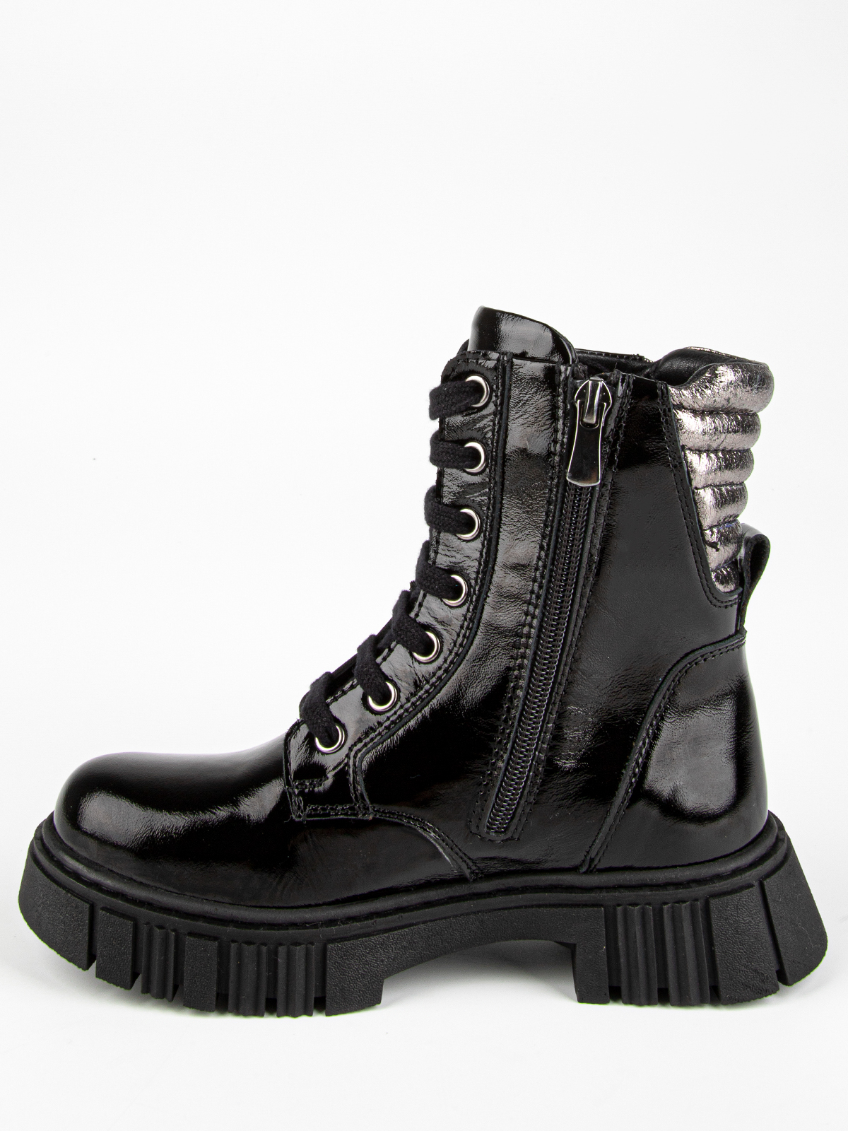 Ботинки артикул:53712ут-2-8