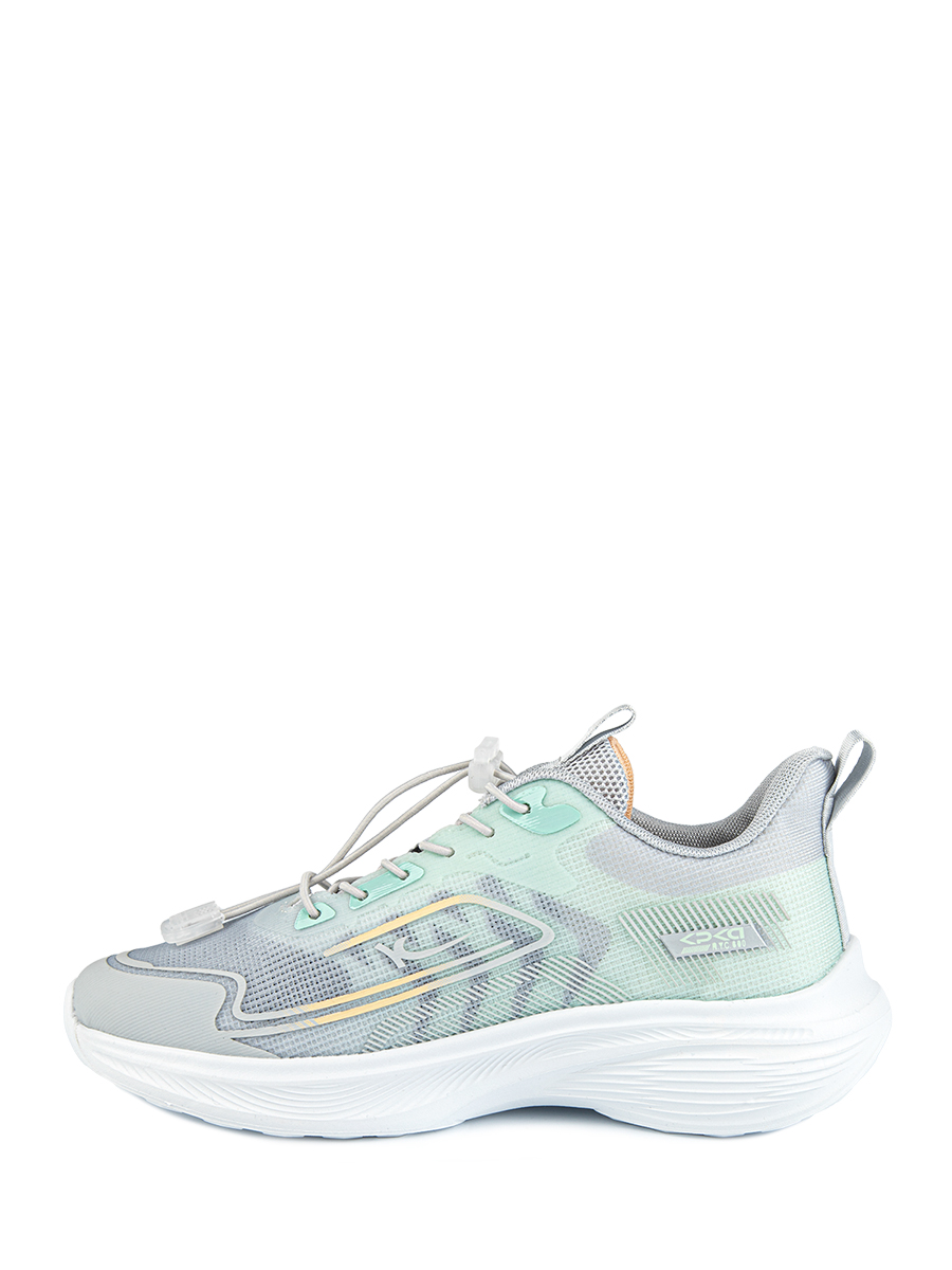 Кроссовки артикул:74844-1-2