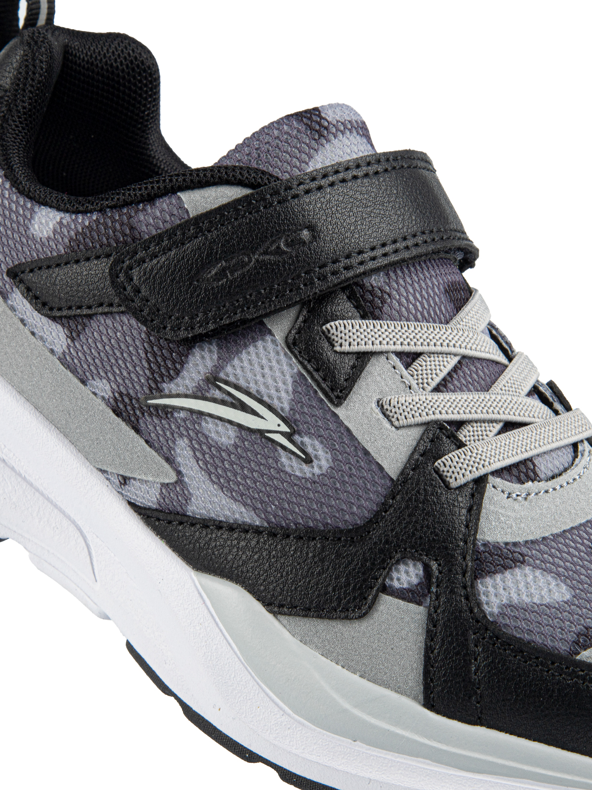 Кроссовки артикул:731163-1-6