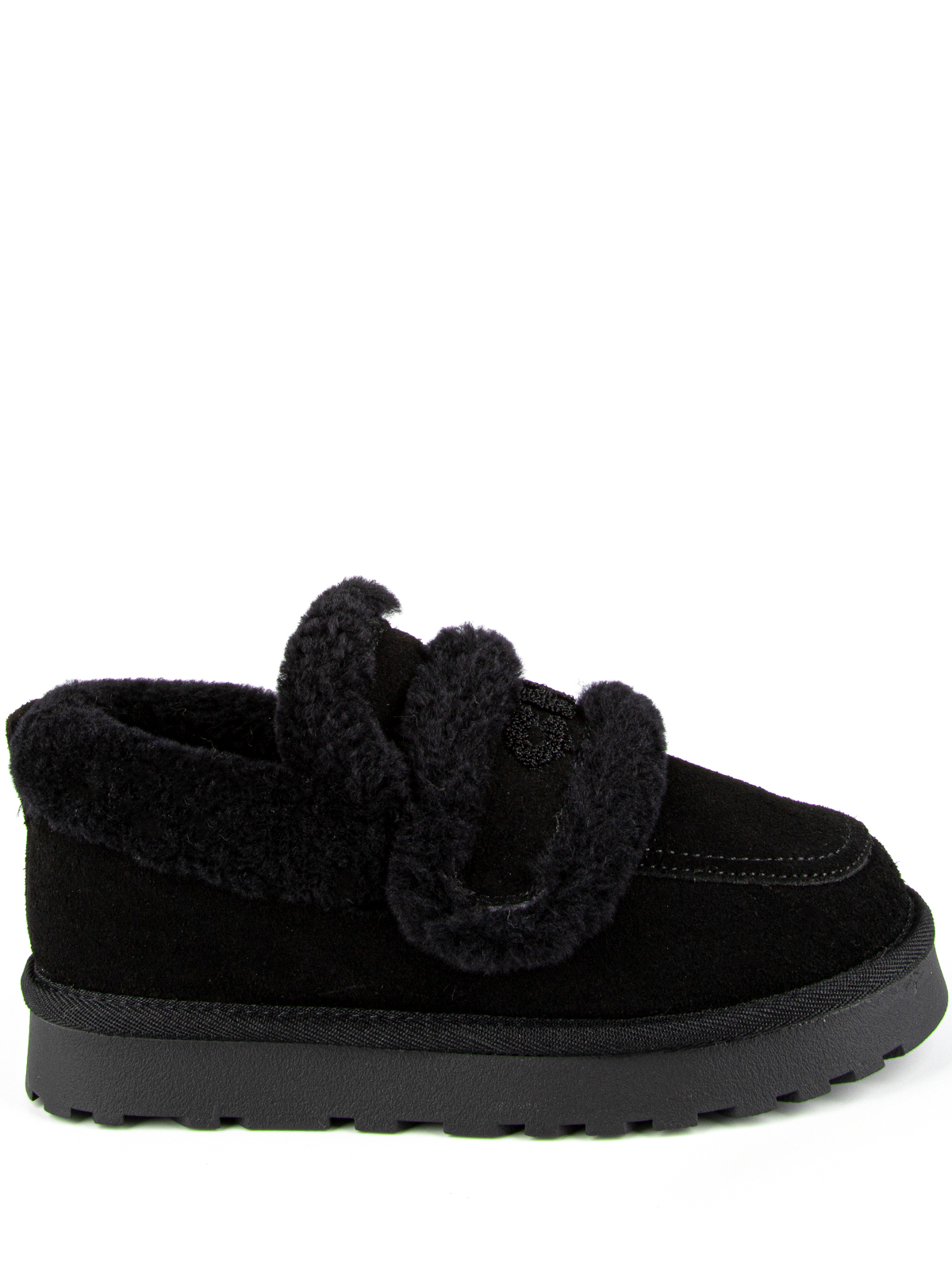 Ботинки артикул:63319ш-1-1