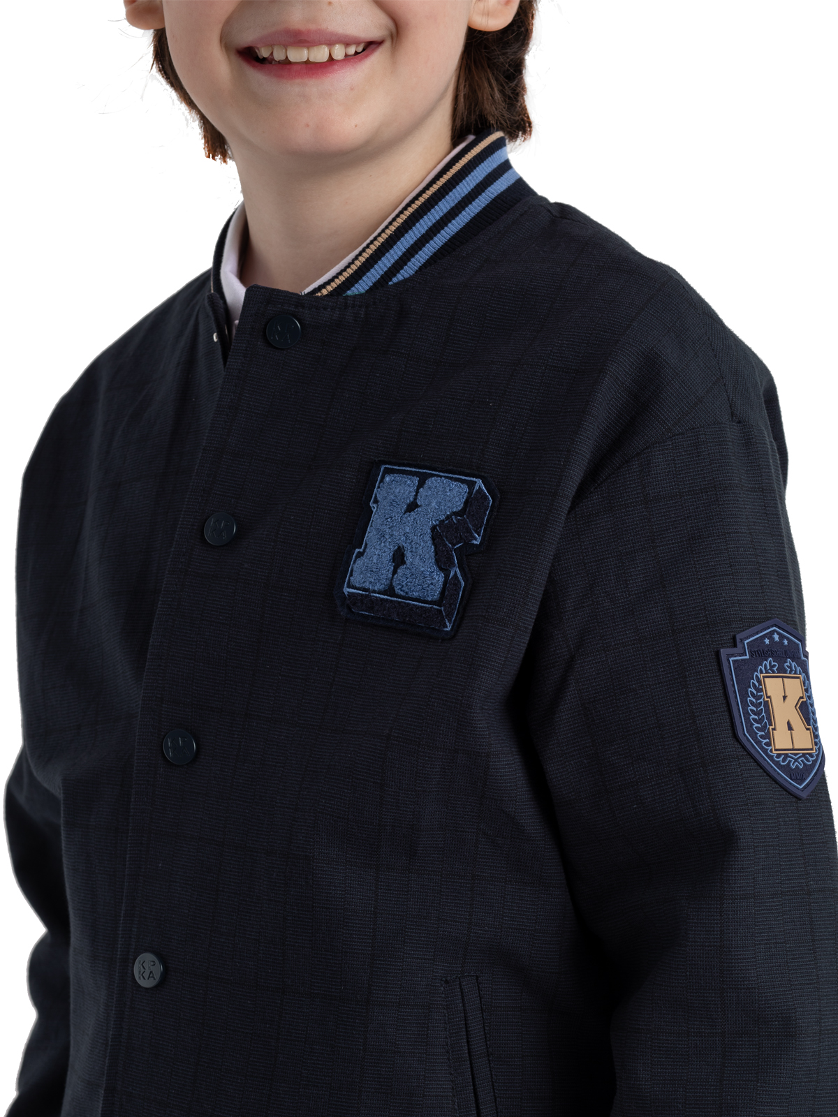 Пиджак артикул:KJBCE05-Z4-5