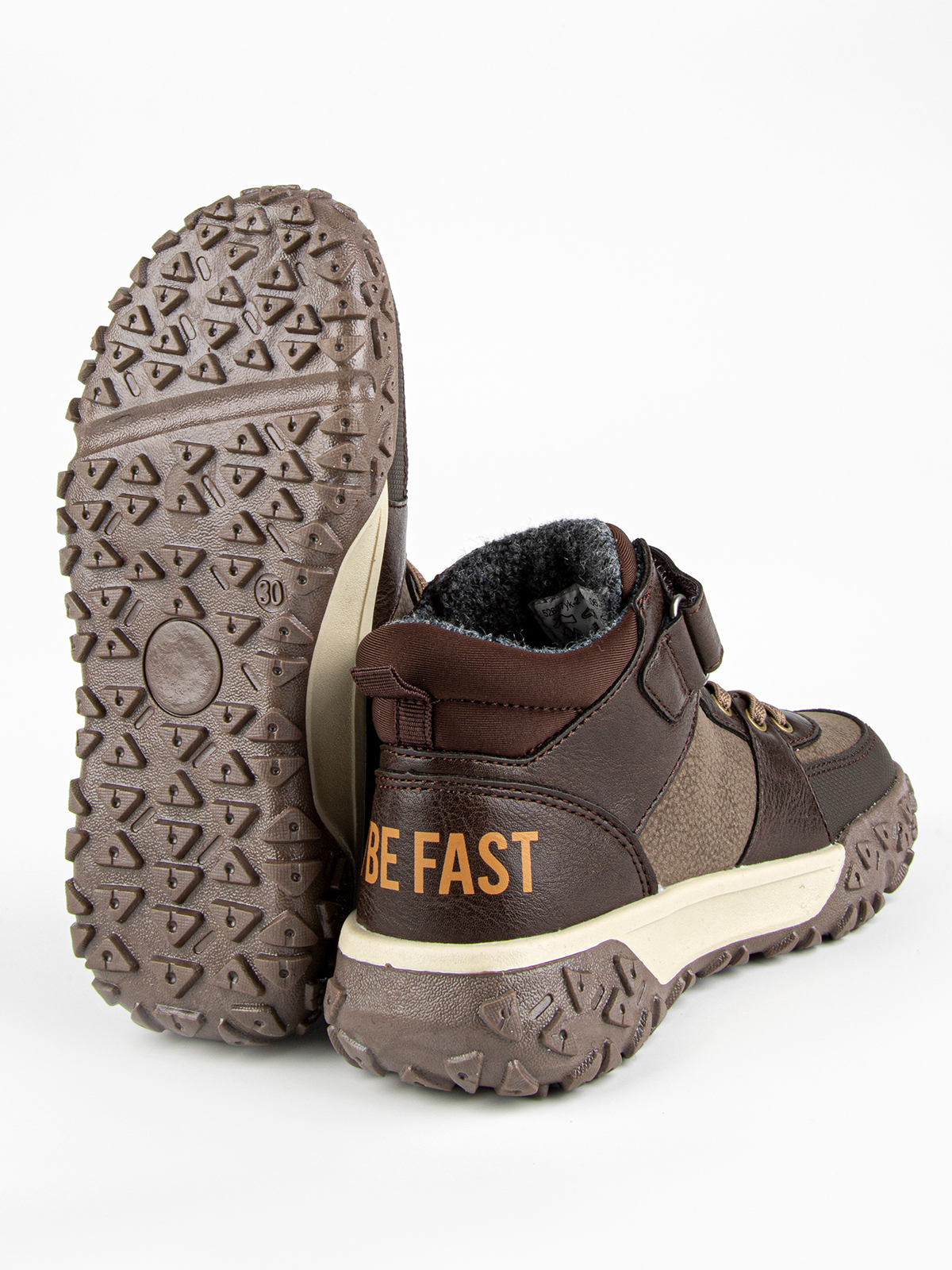 Ботинки артикул:52637ук-2-5