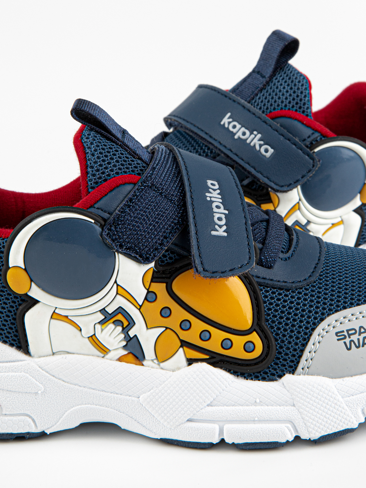 Кроссовки артикул:72440-21-10