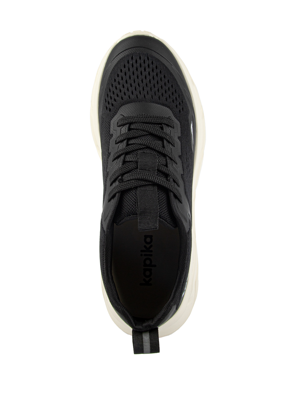 Полуботинки артикул:74886-2-3