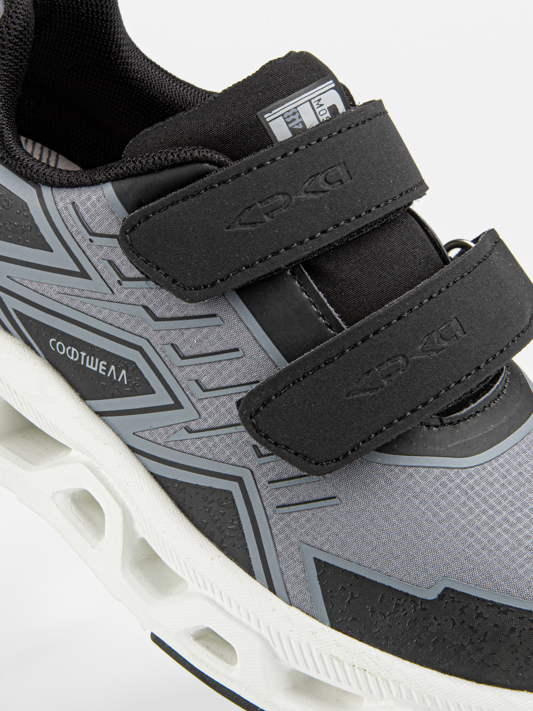 Кроссовки артикул:731309с-2-3