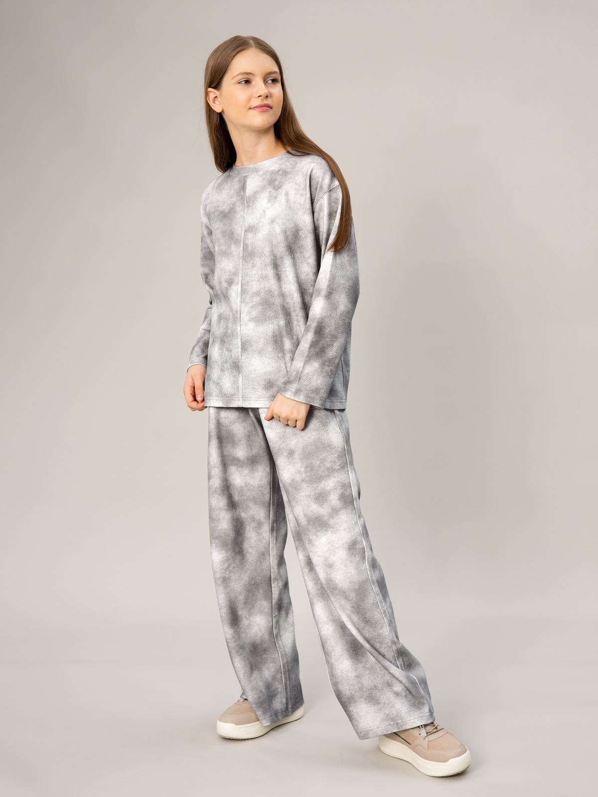 Свитшот артикул:OJGCJ01-91-3