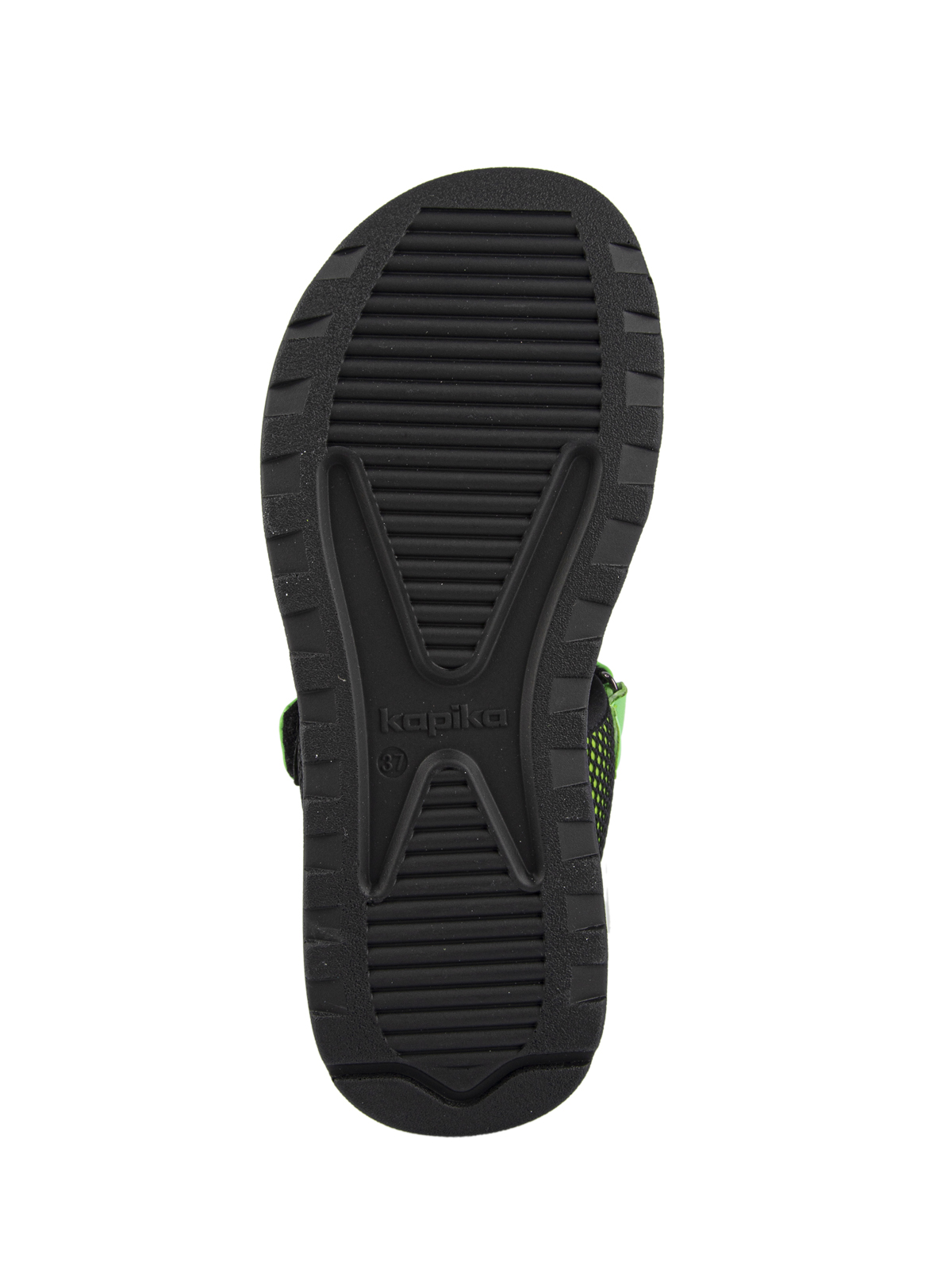 Сандалии артикул:34572п-2-4