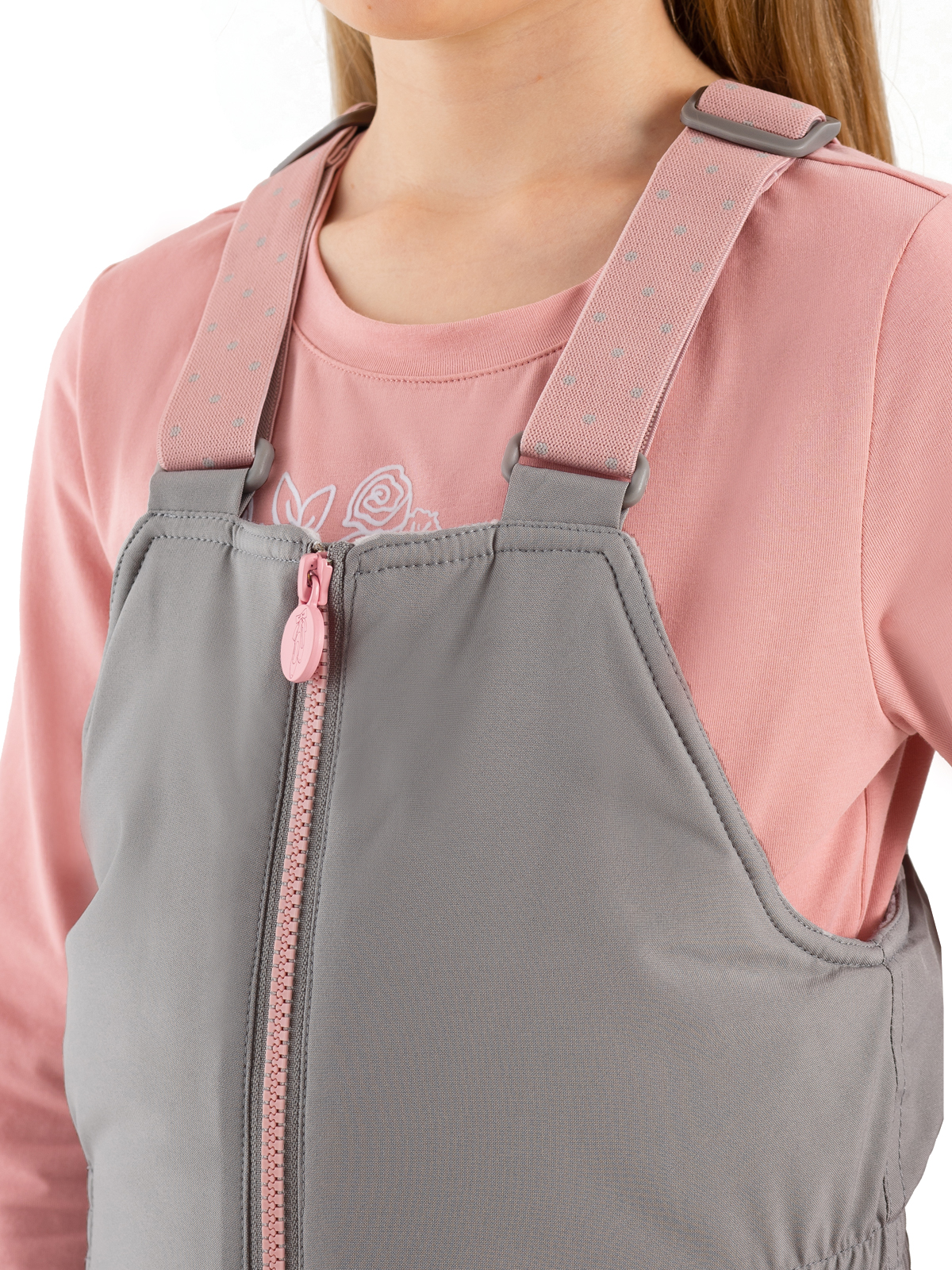 Брюки утепленные артикул:MKGCP13-91-4