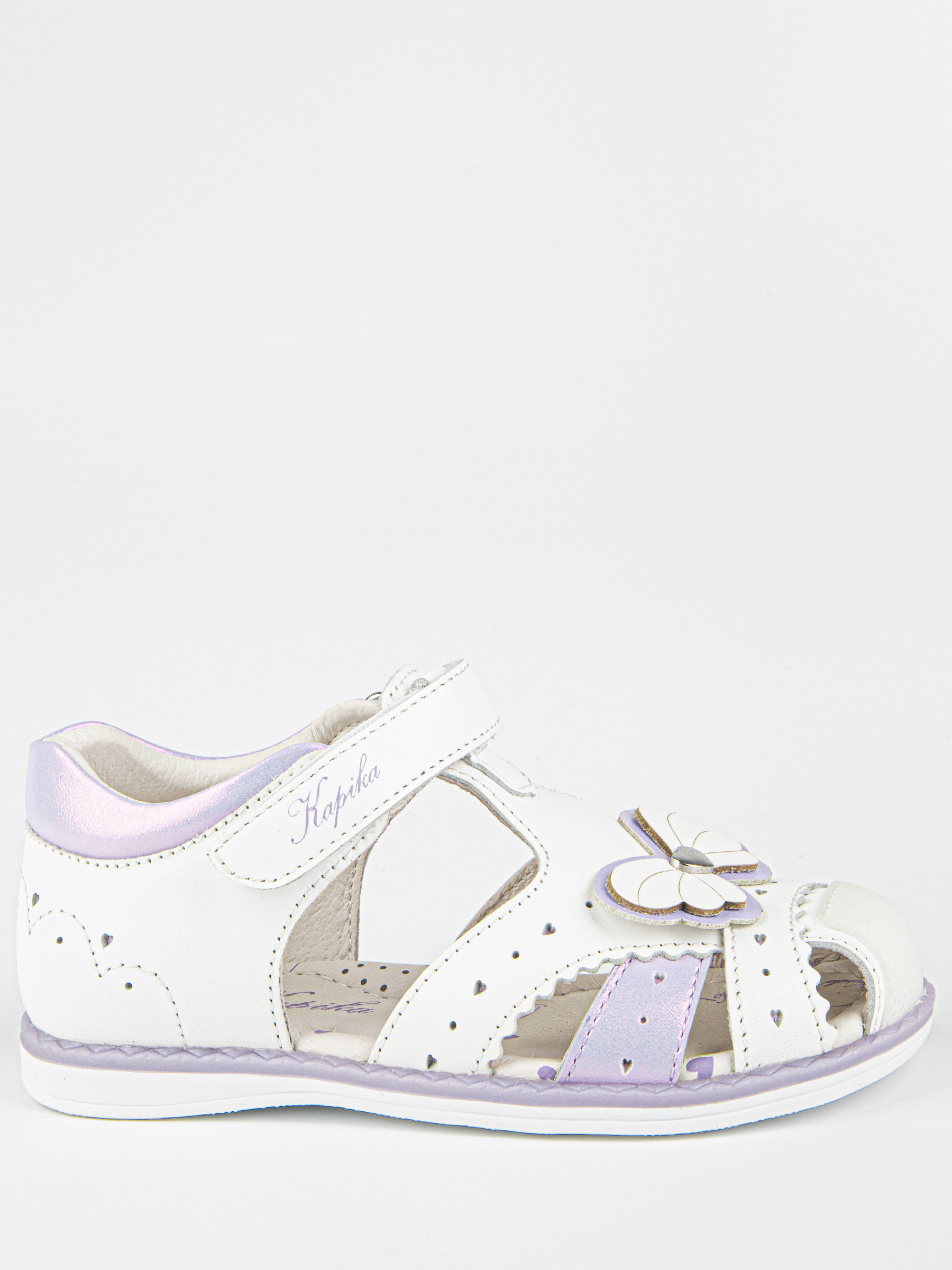 Сандалии артикул:321008к-1-1