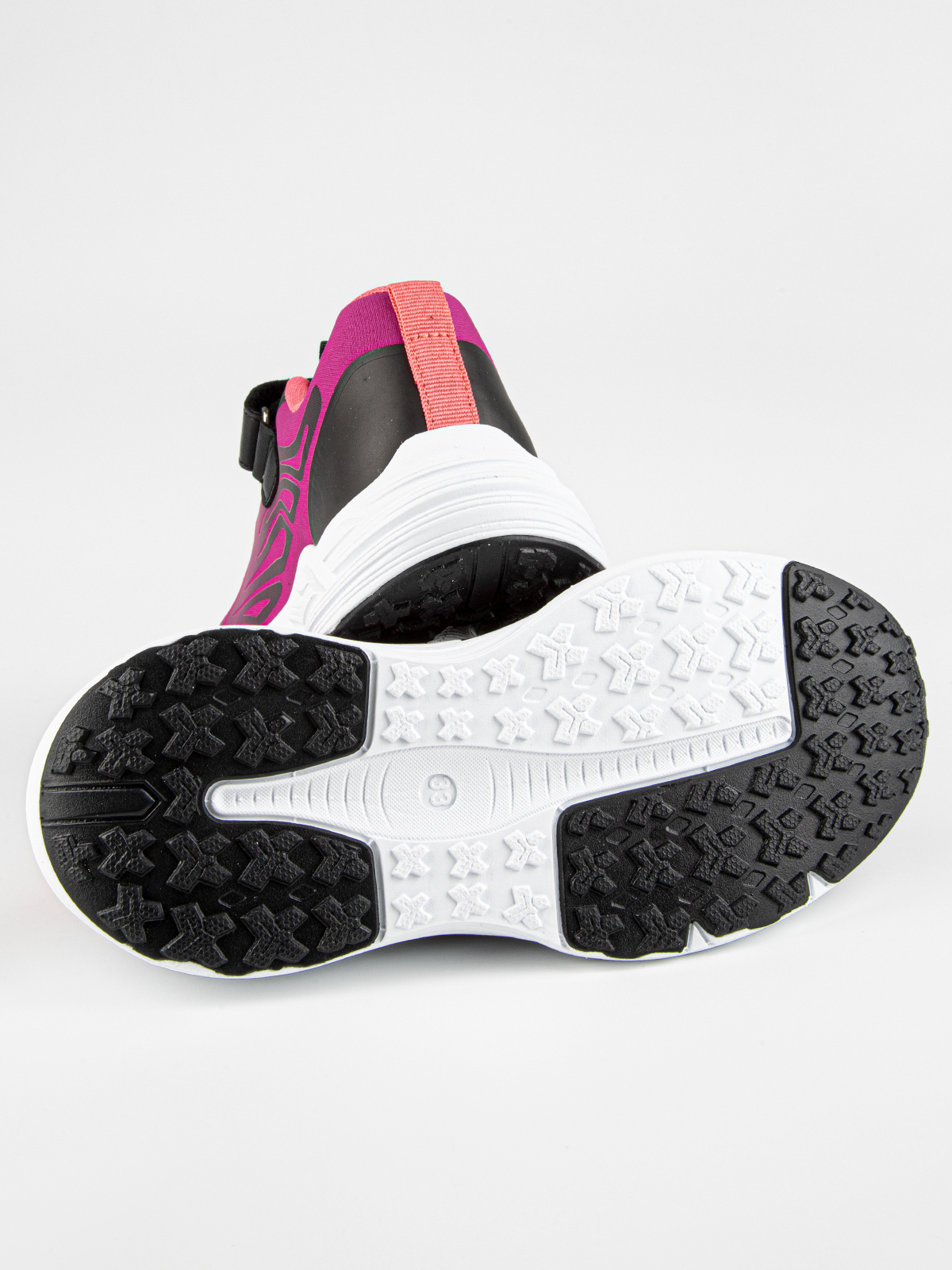 Полуботинки артикул:731239с-1-5