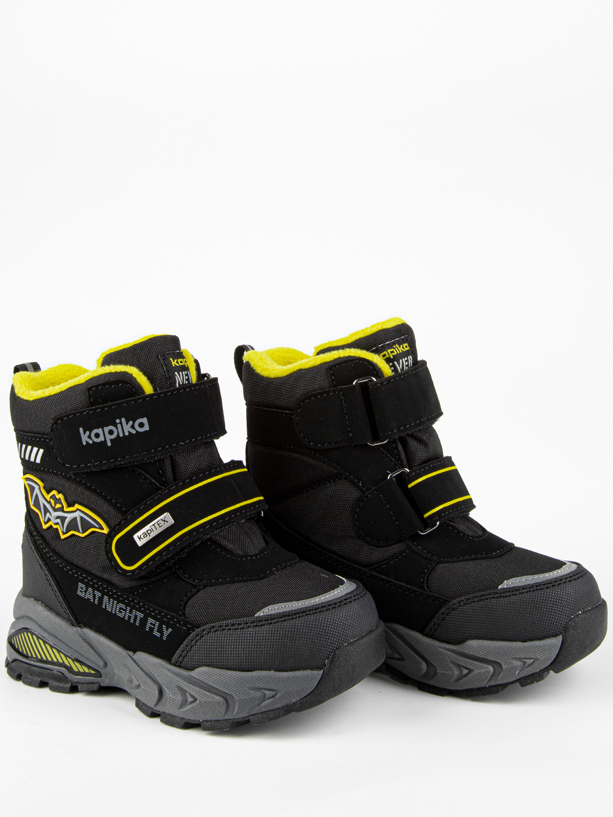 Ботинки артикул:42512-1-2