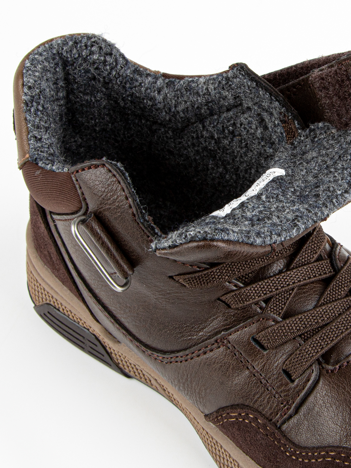 Ботинки артикул:53705ук-2-10