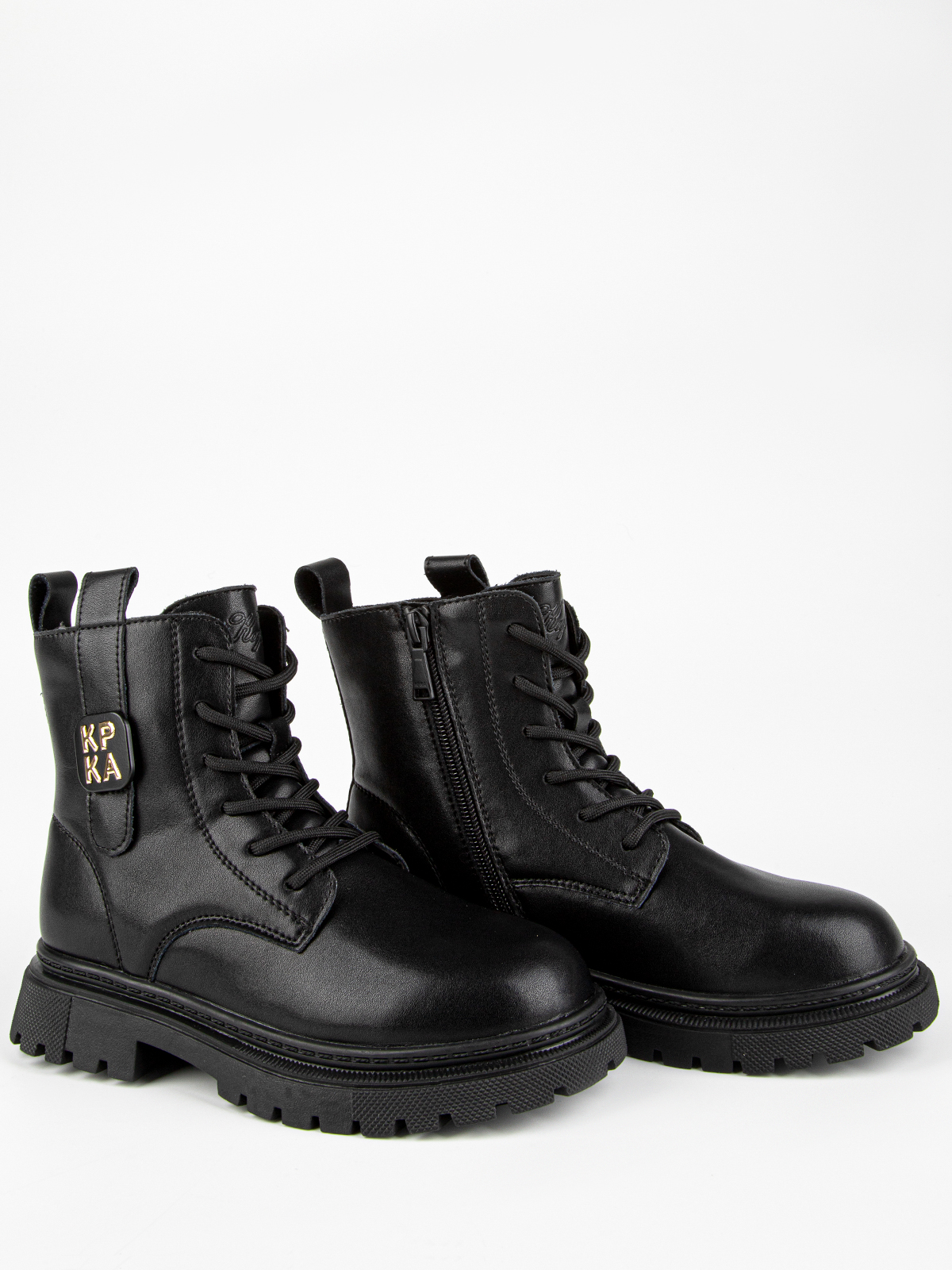 Ботинки артикул:53665ук-2-2