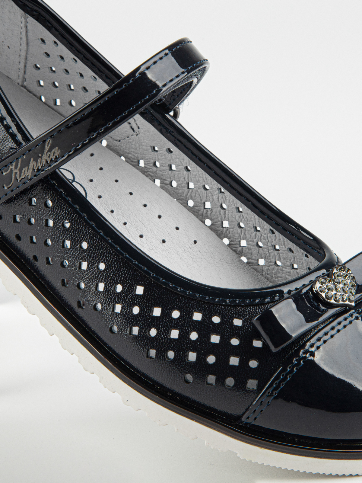 Туфли артикул:23629п-20-3