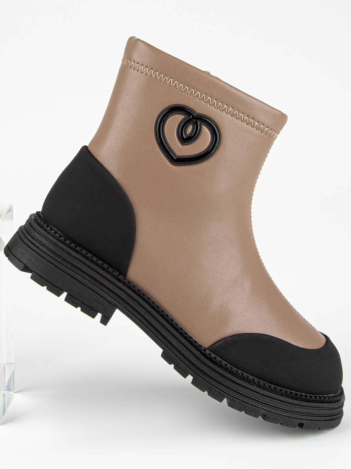 Ботинки артикул:53701ук-2-7