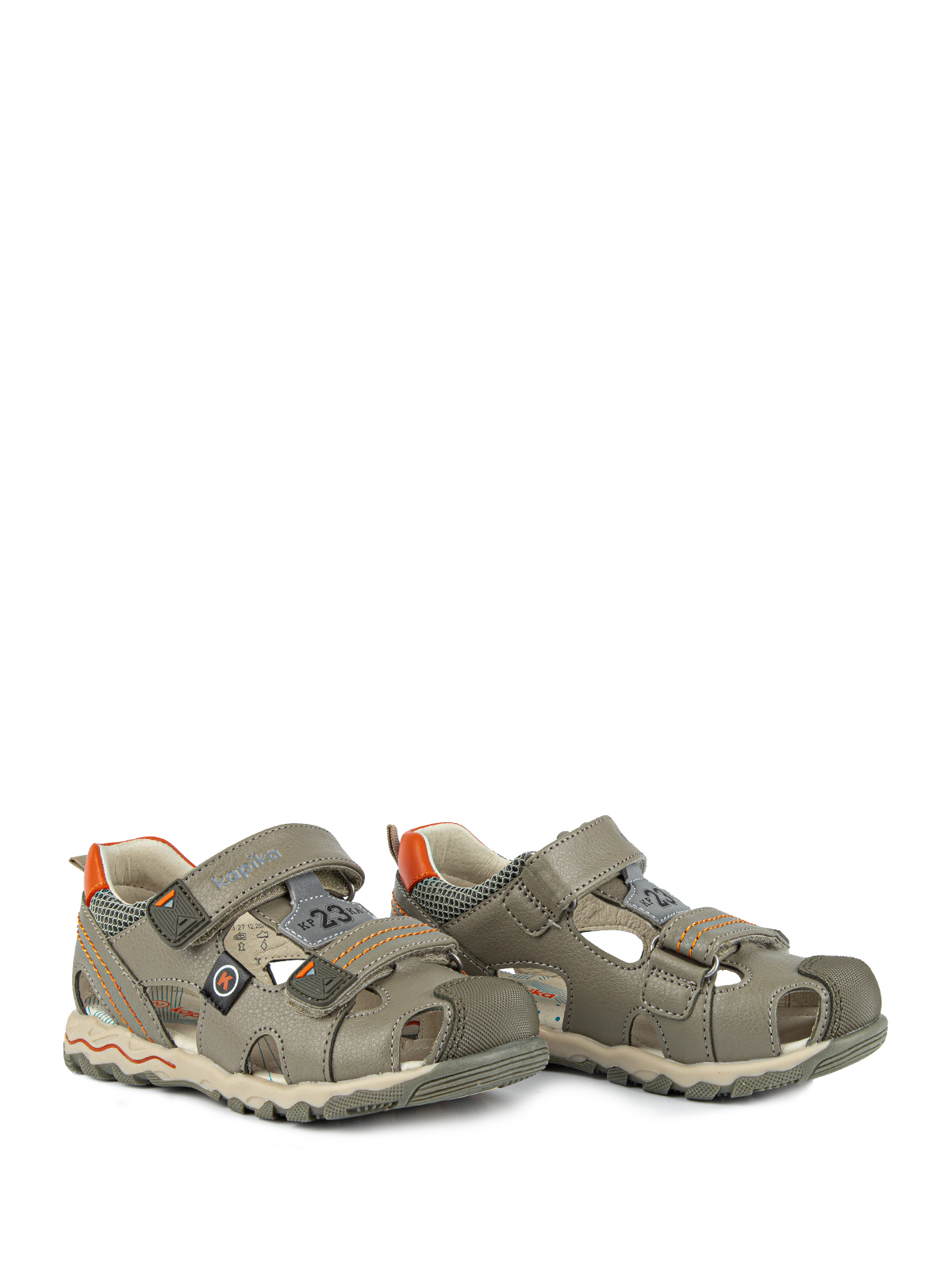 Сандалии артикул:32959п-3-5