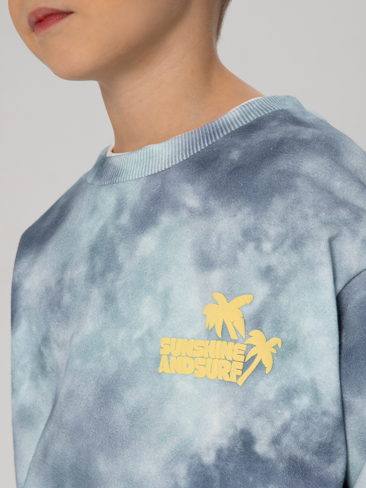 Толстовка артикул:PKBCJ03-QW-4