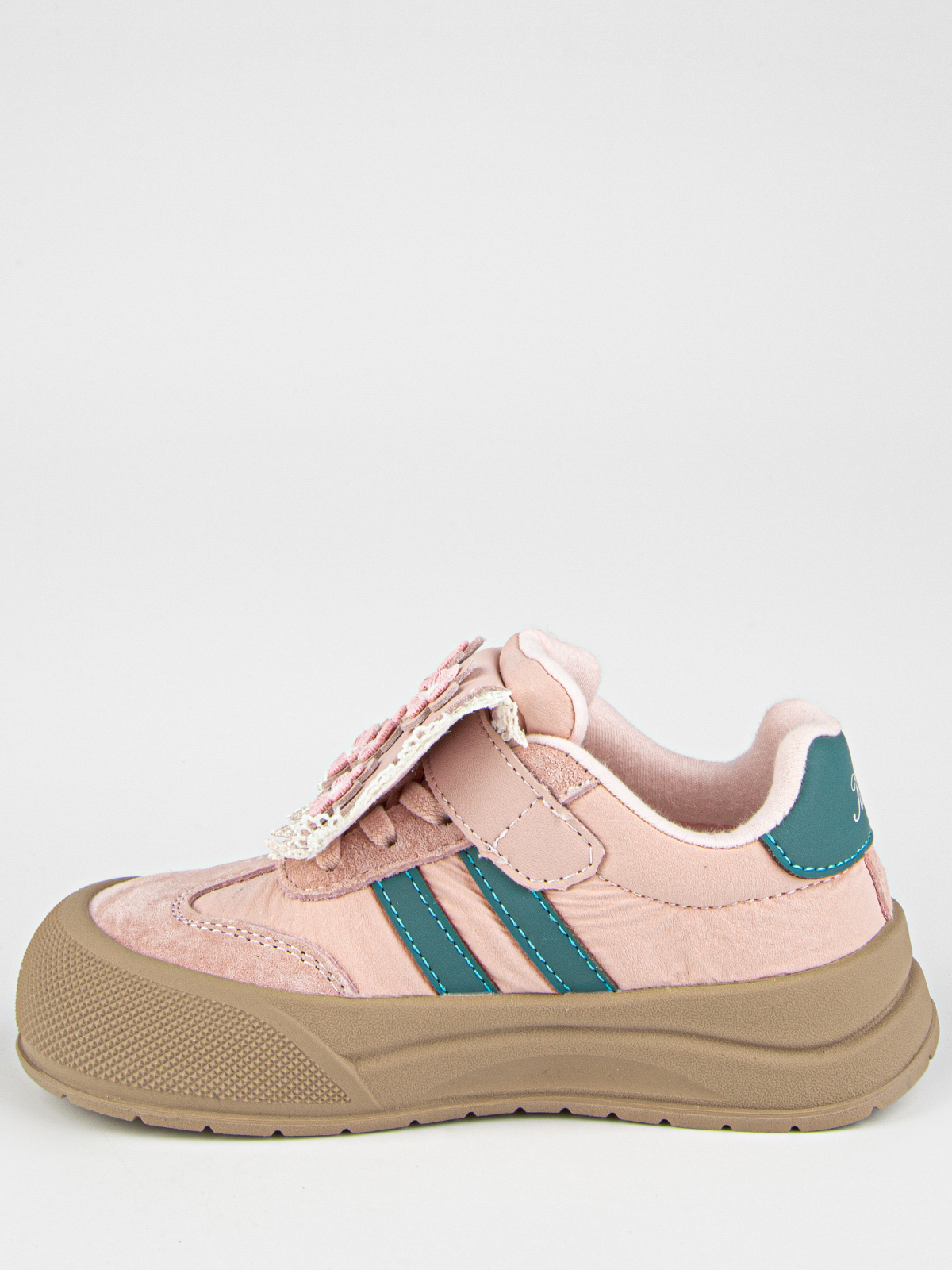 Кроссовки артикул:721213-2-7